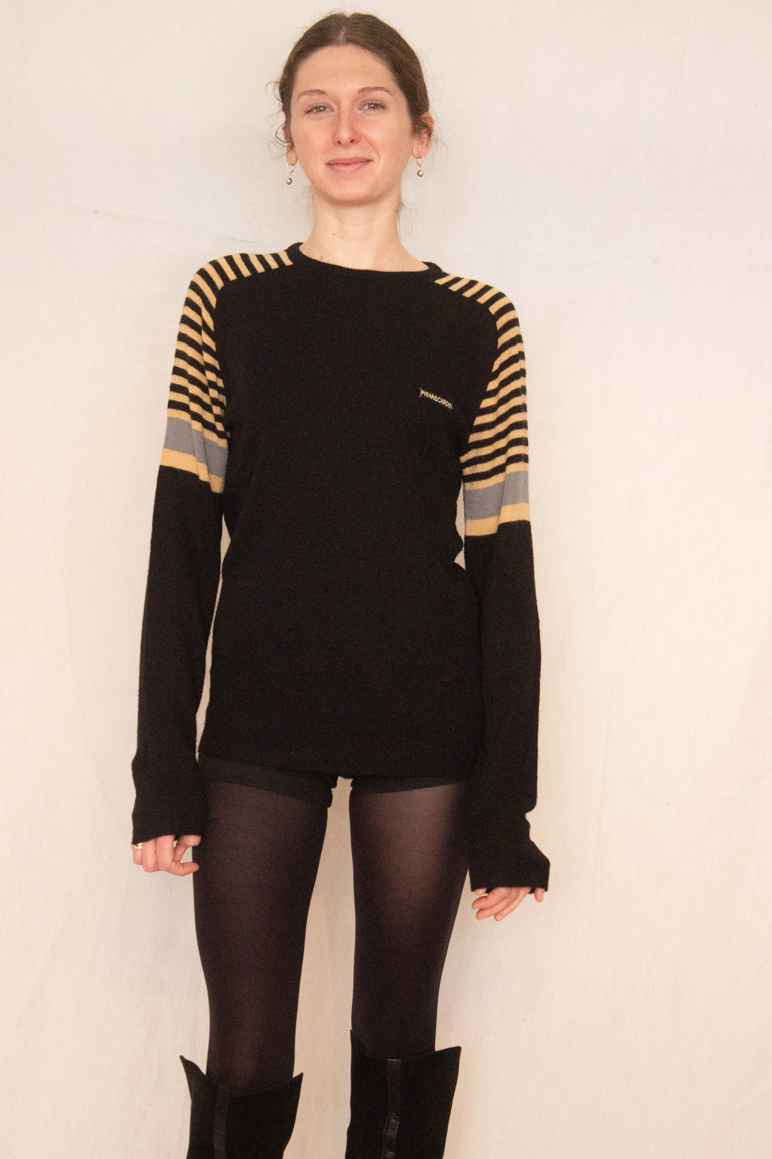 pierre cardin sweater (1 of 6).jpg