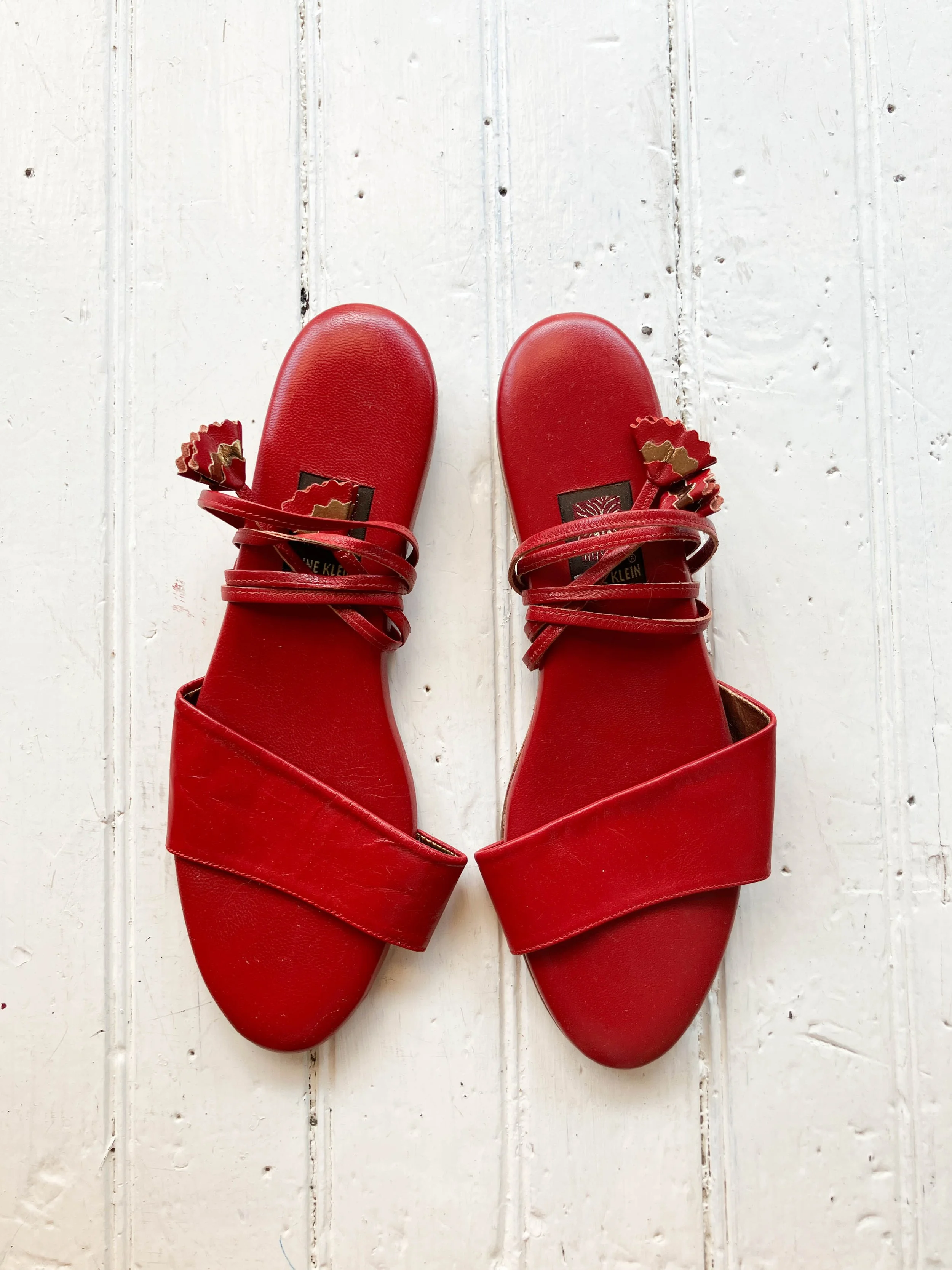 red anne klein (1 of 5).jpg