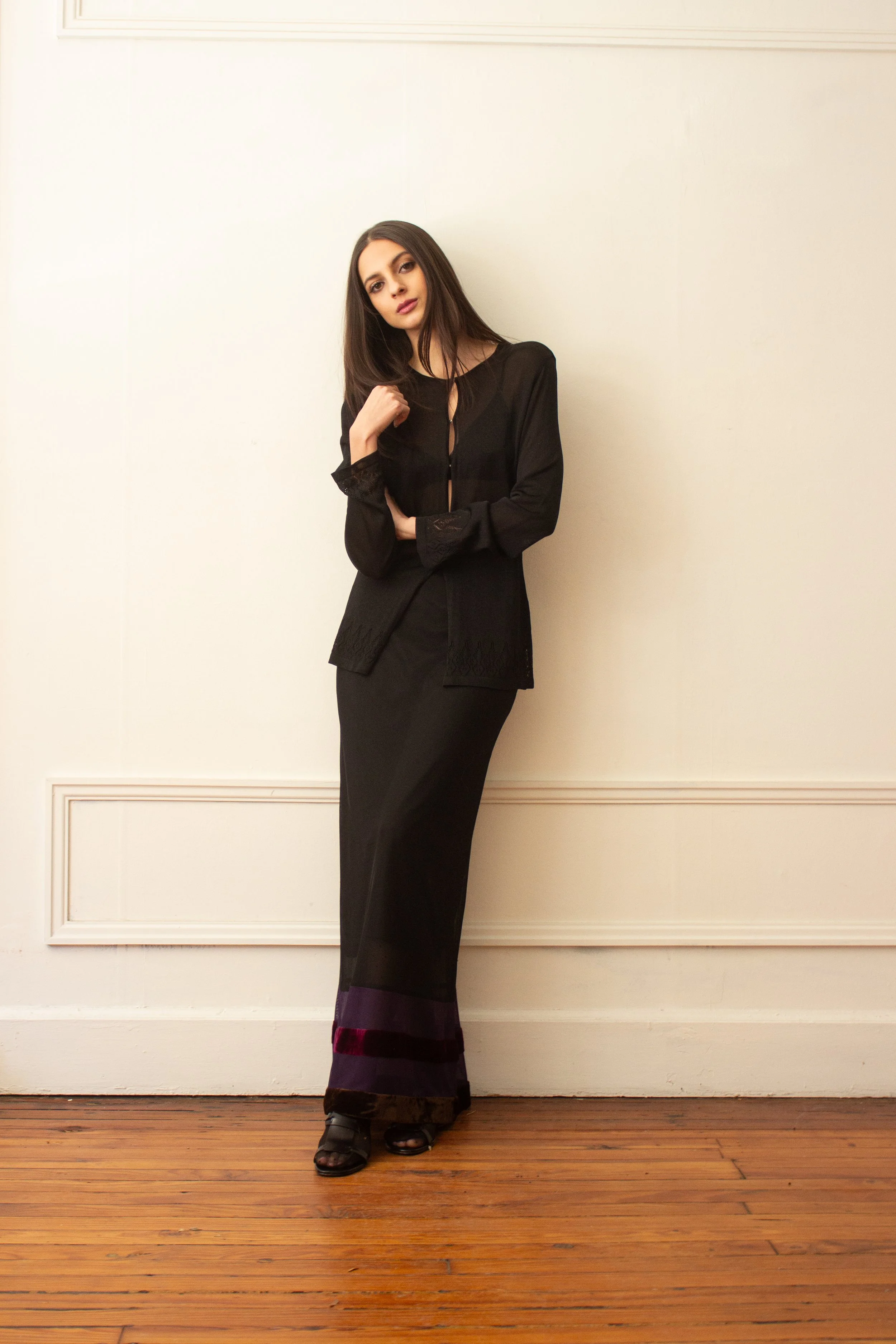 1990s Laurel Pointelle Knit (2 of 7).jpg
