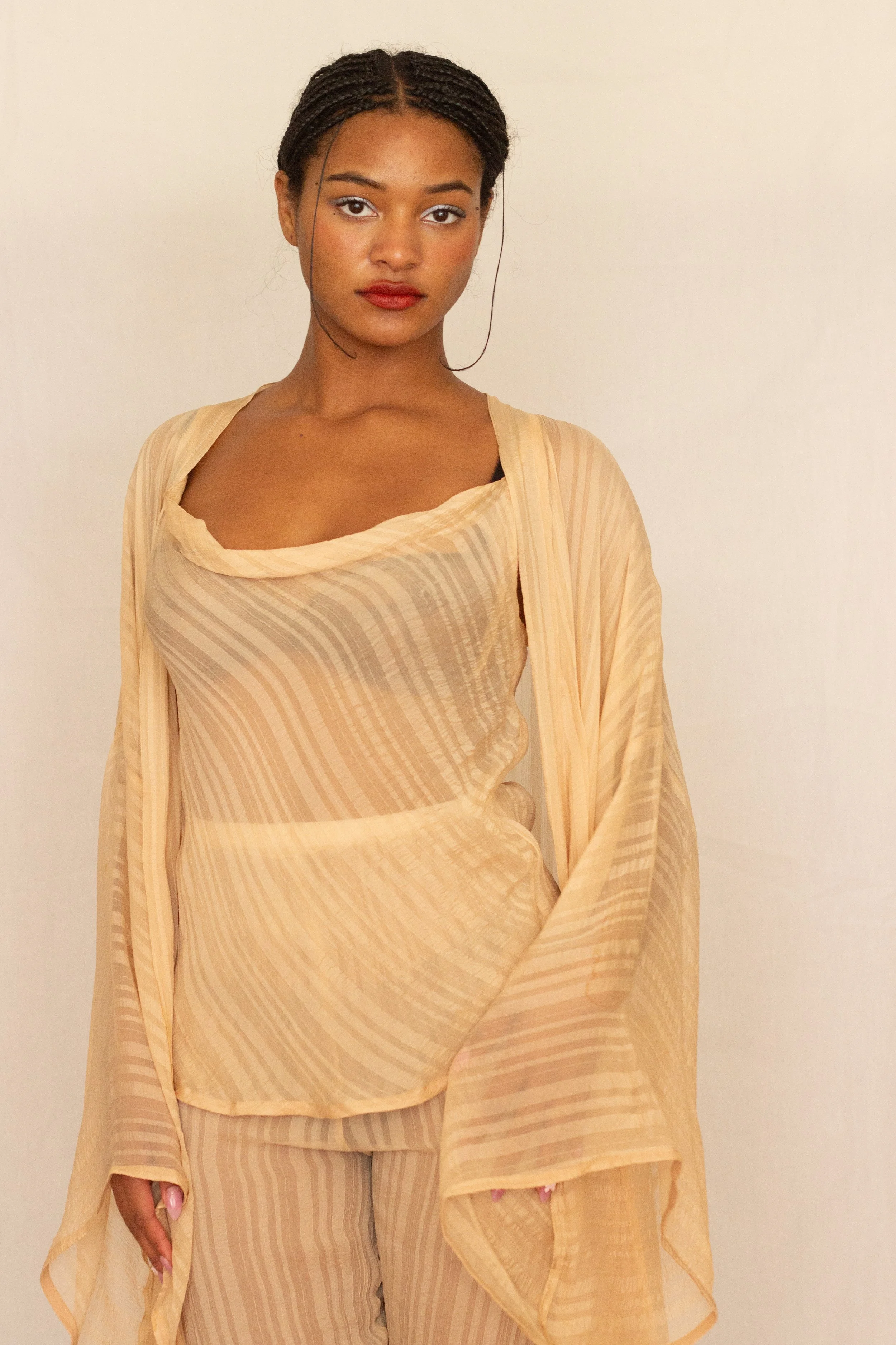 nude chiffon set (1 of 7).jpg
