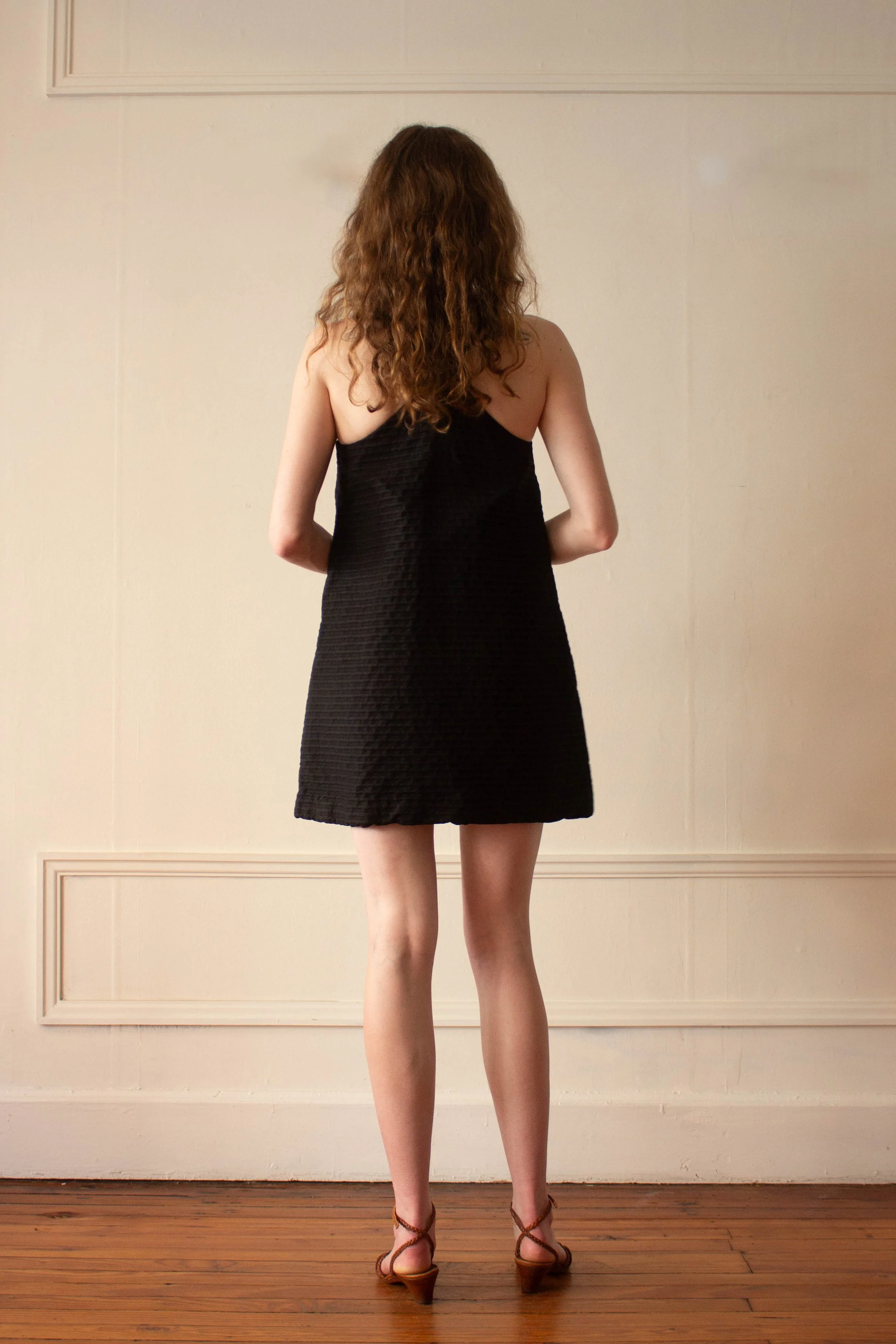 geoffrey beene mini dress (4 of 8).jpg