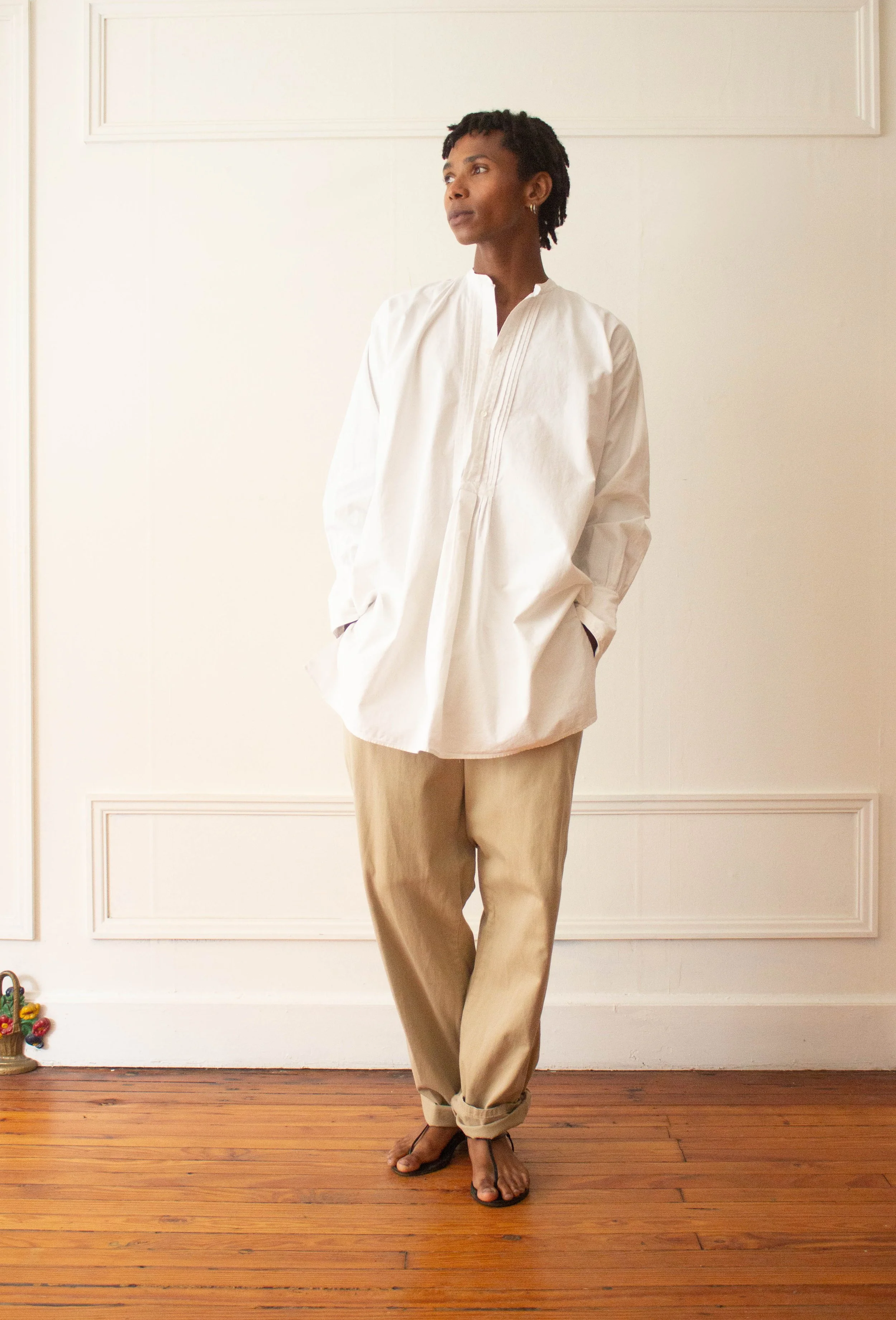 antique tunic 2 and khakis (1 of 4).jpg