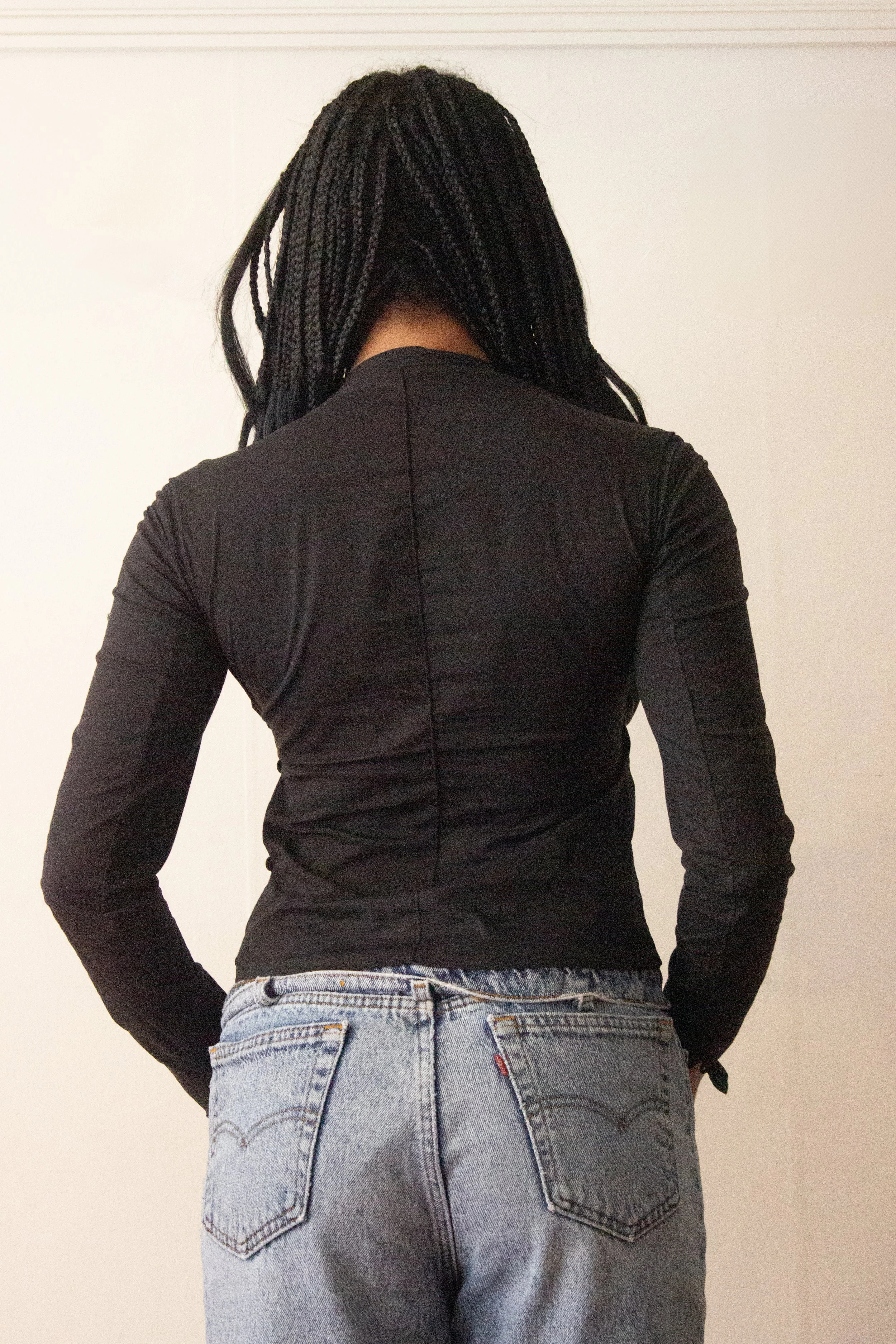 yves saint laurent wrap top (7 of 8).jpg