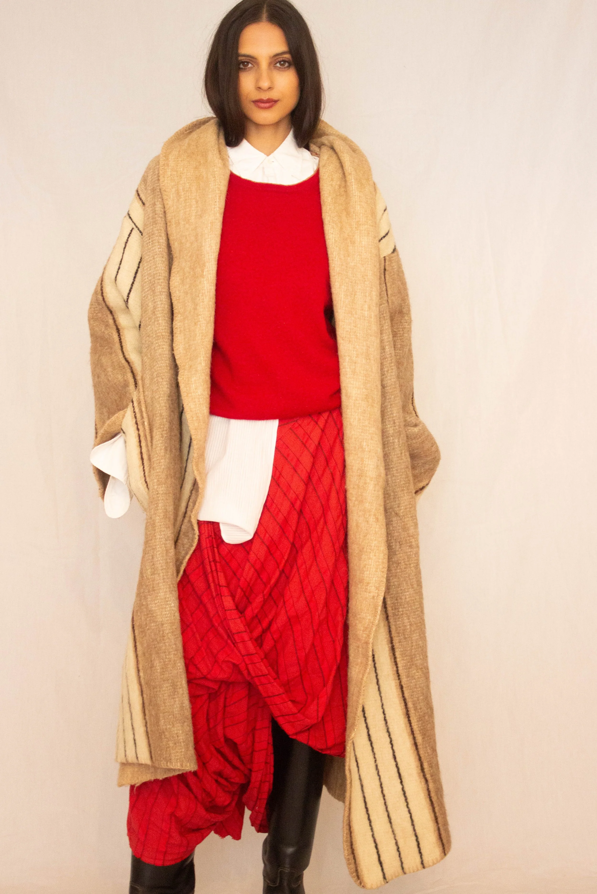 striped coat and red skirt (2 of 15).jpg