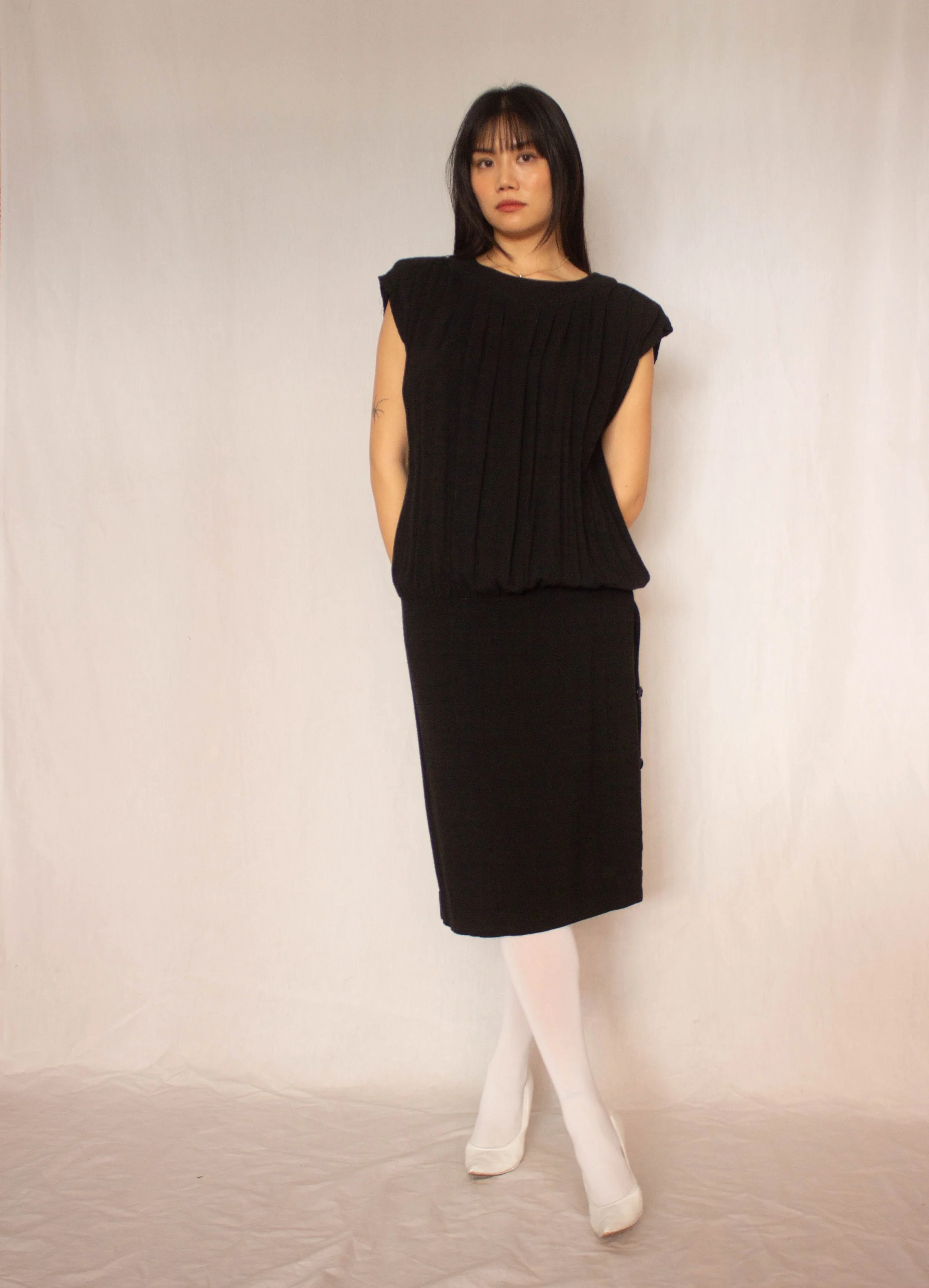 drop waist dress (4 of 5).jpg