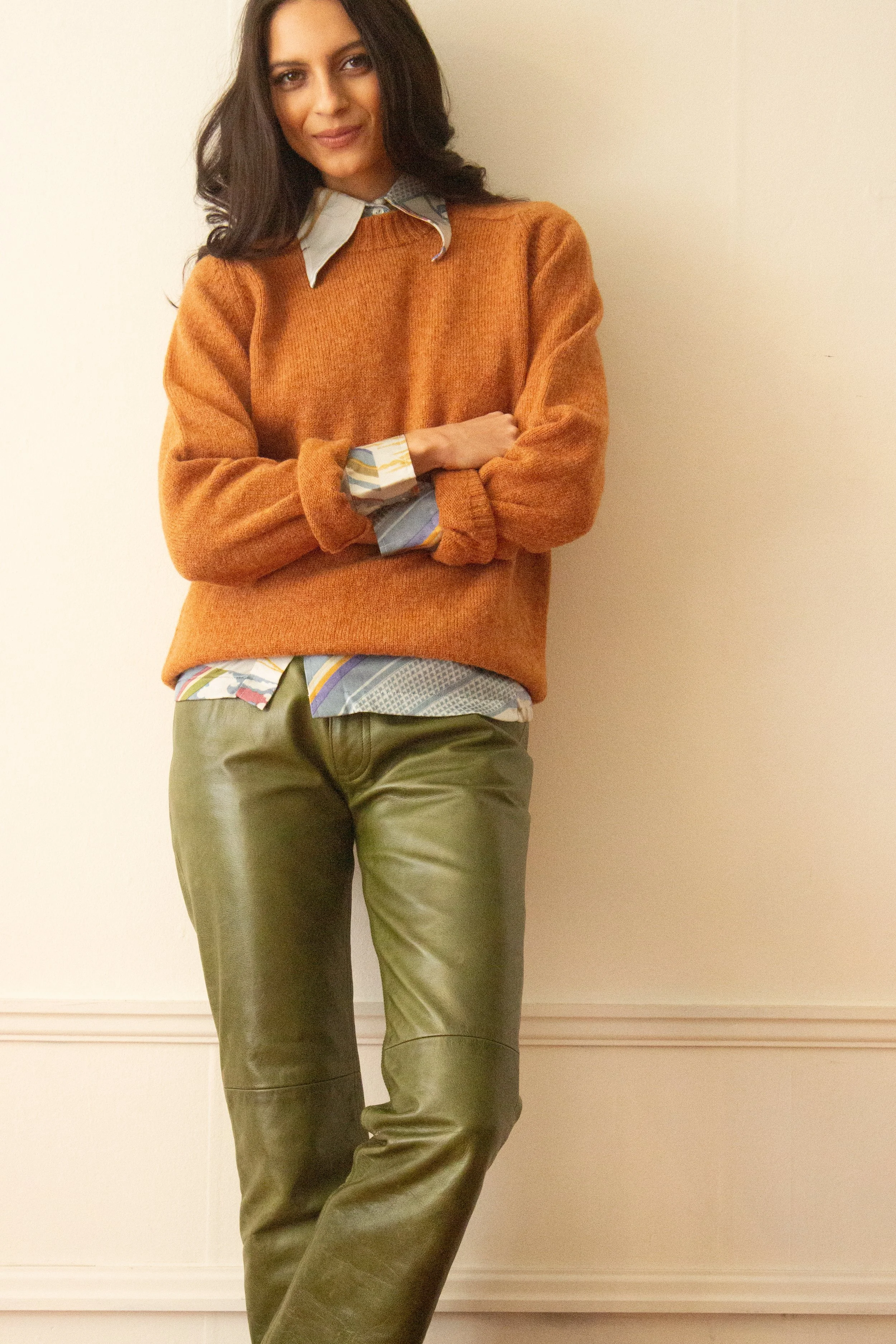 pumpkin sweater and disco shirt (1 of 3).jpg