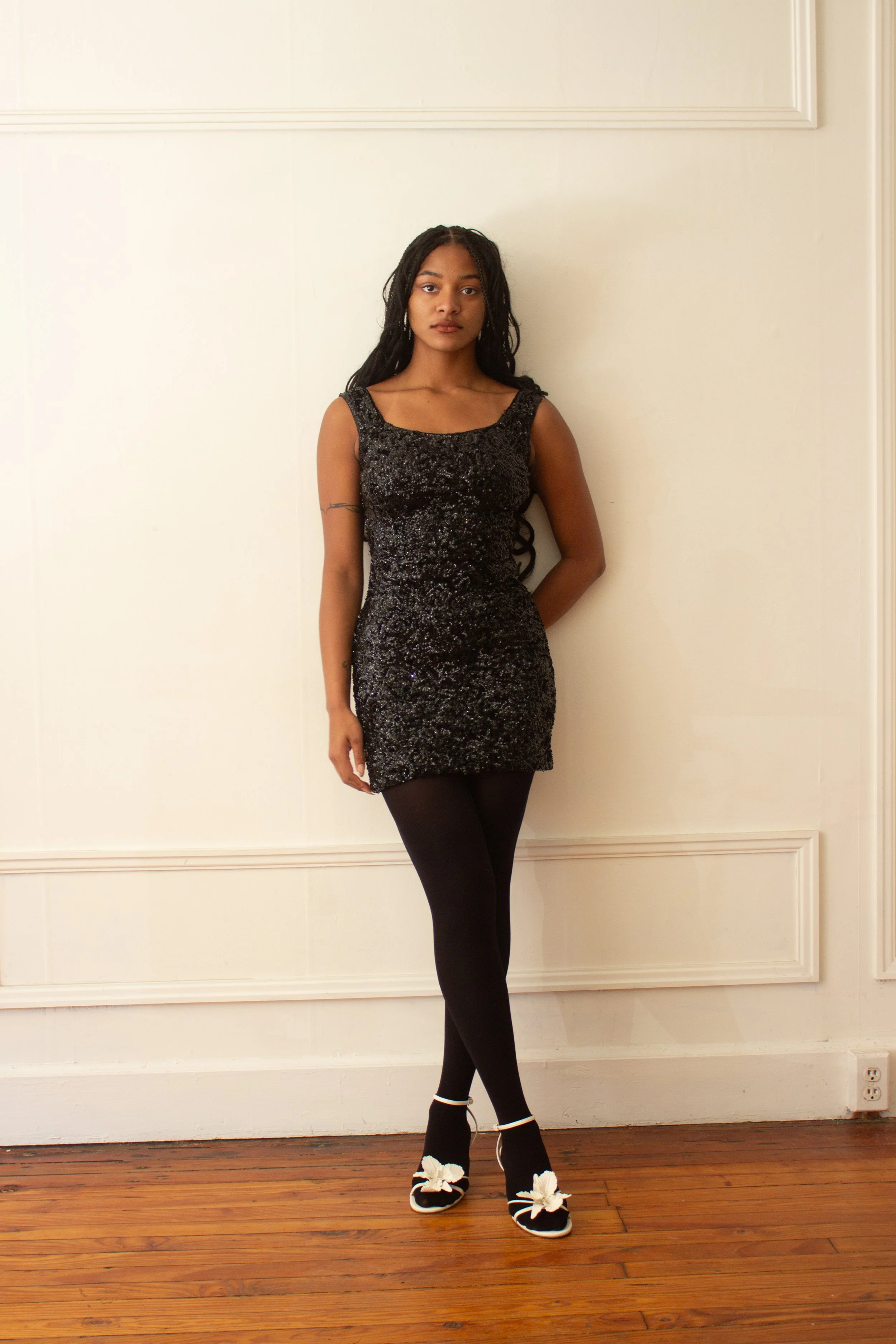 1960s sequined wiggle dress (4 of 6).jpg