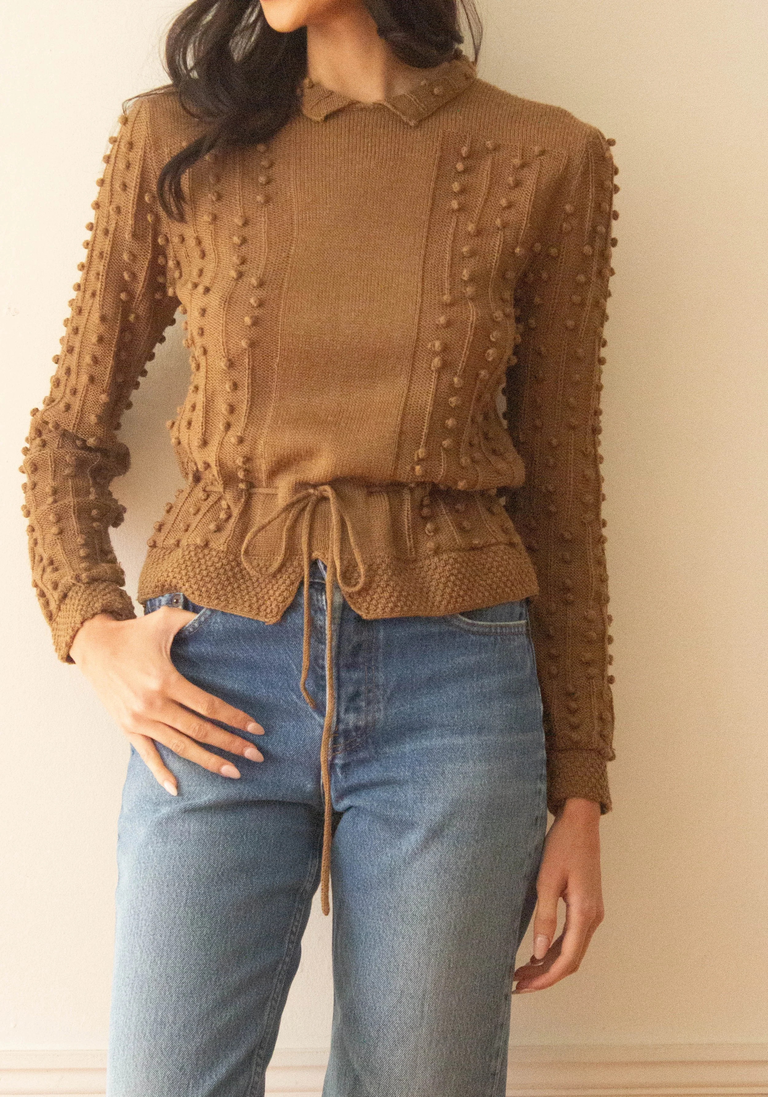 bobble knit sweater (3 of 4).jpg