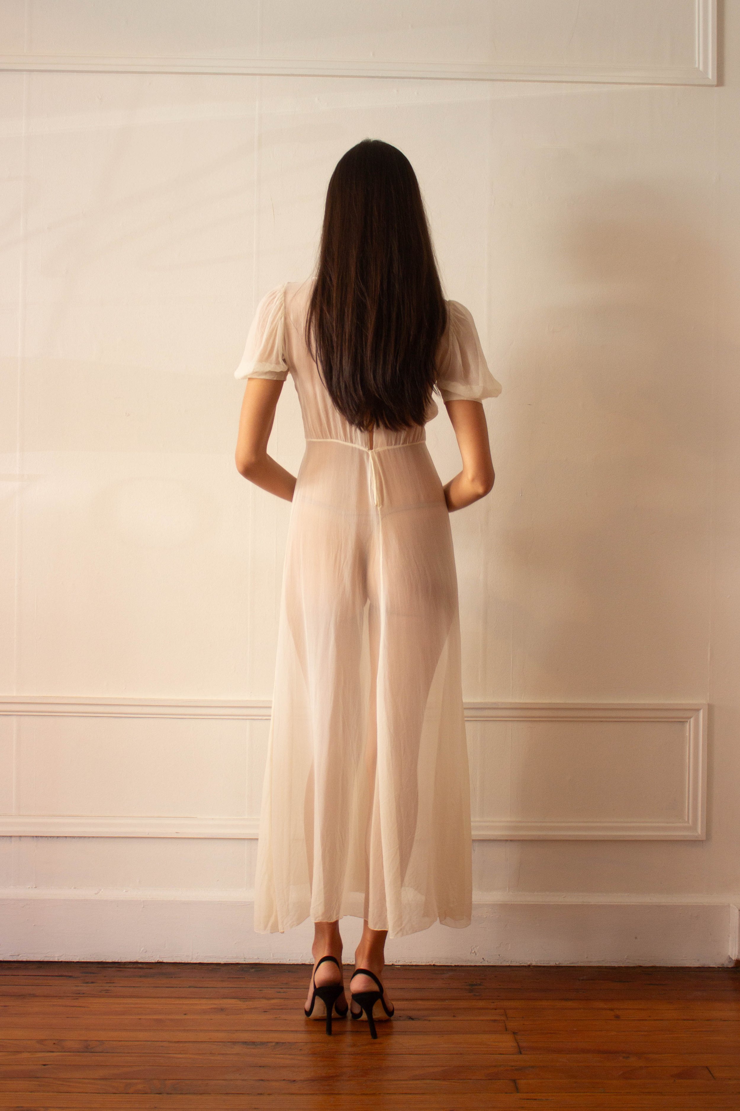 1930s silk dress and feather jacket (4 of 10).jpg