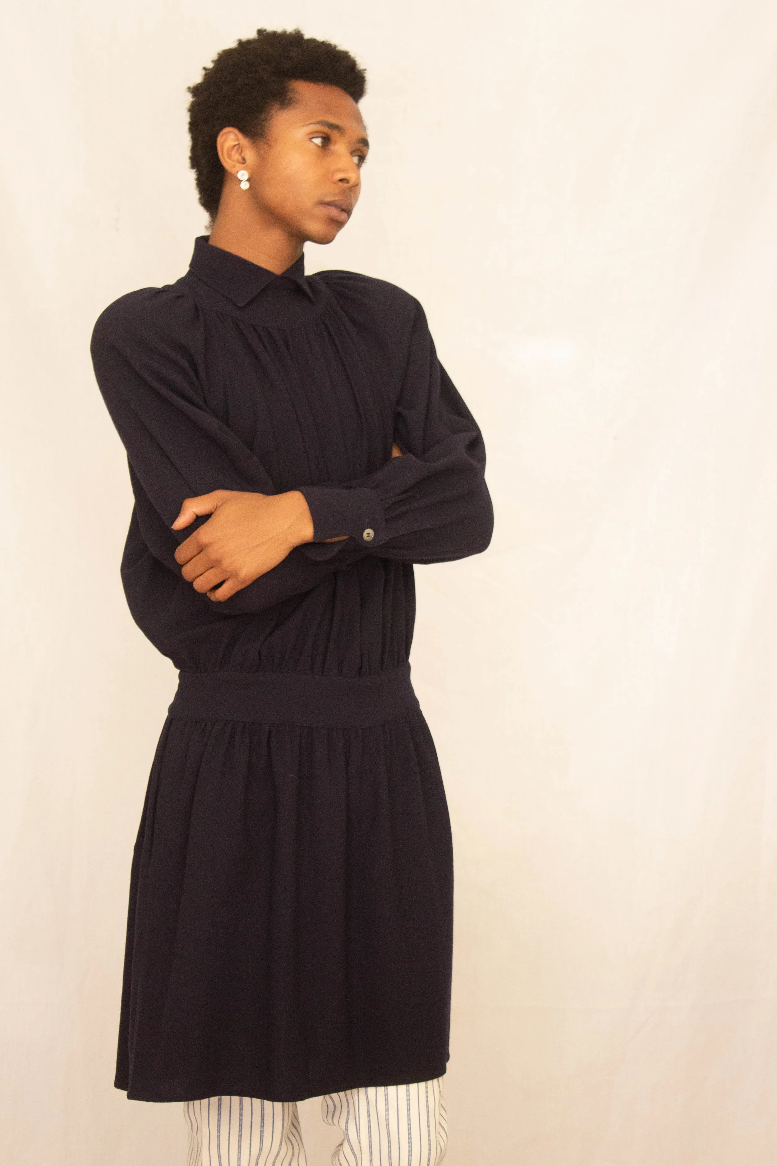 perry ellis crepe dress (4 of 5).jpg