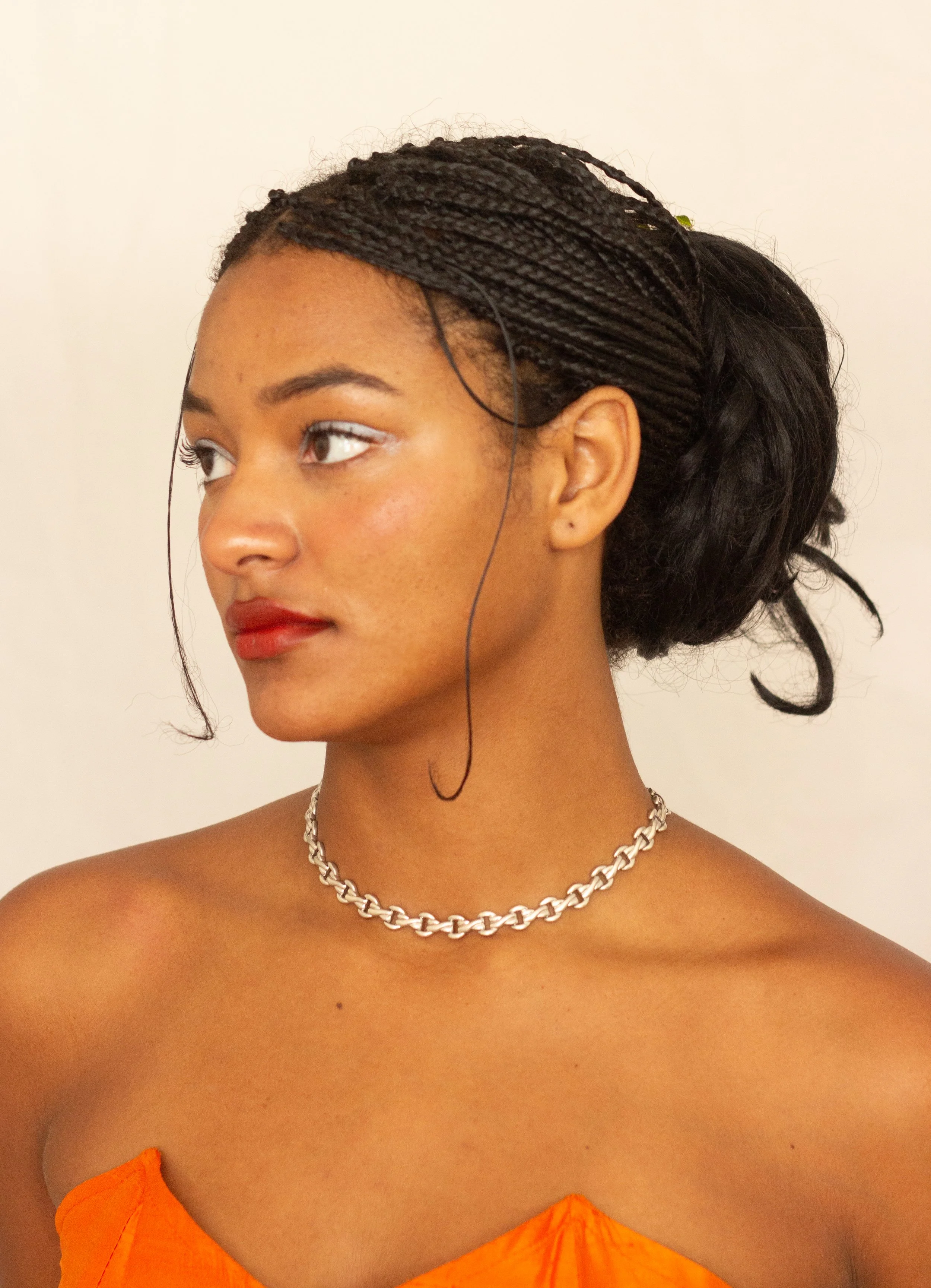 orange silk busiter and necklace (5 of 5).jpg