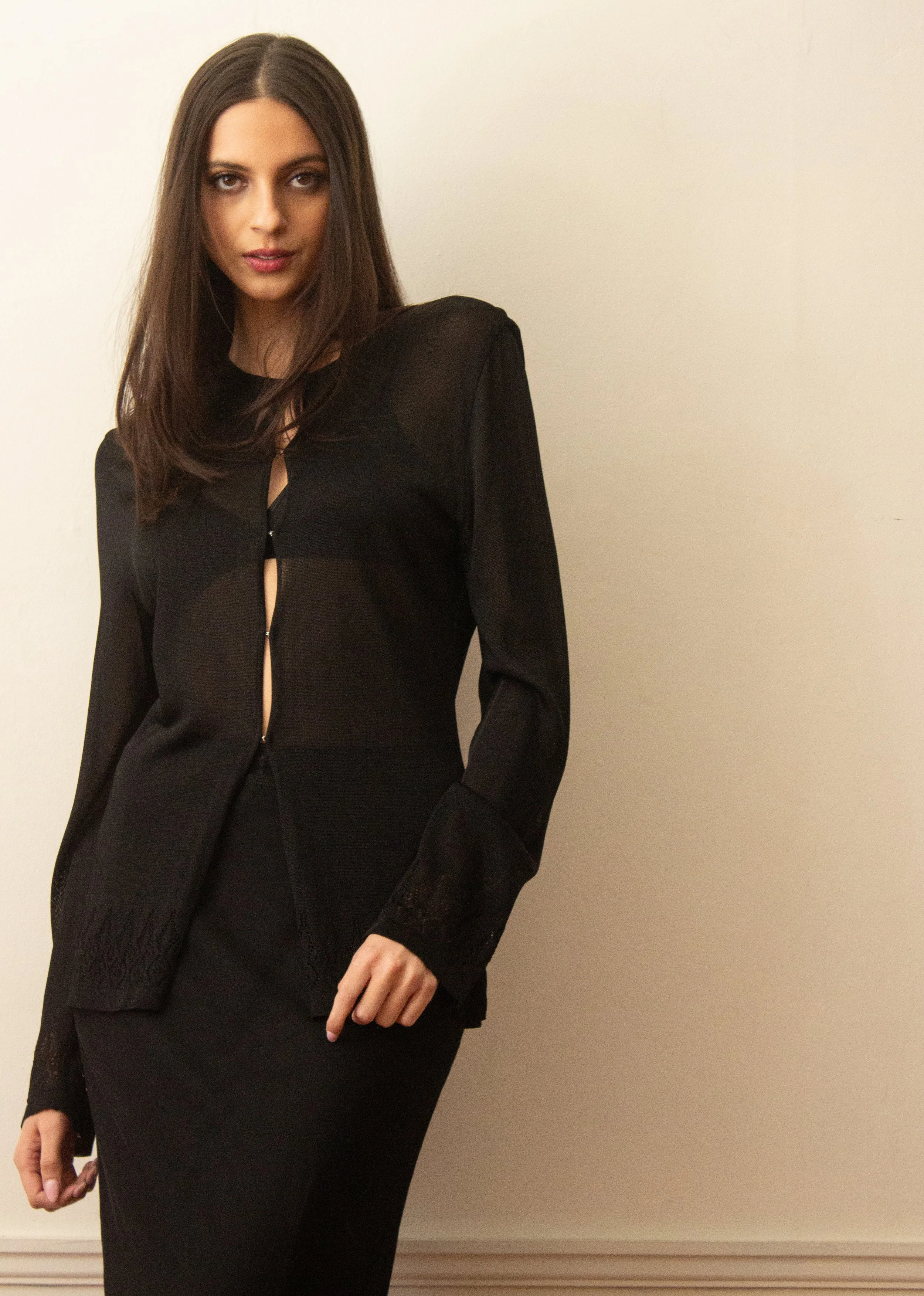 1990s Laurel Pointelle Knit (5 of 7).jpg