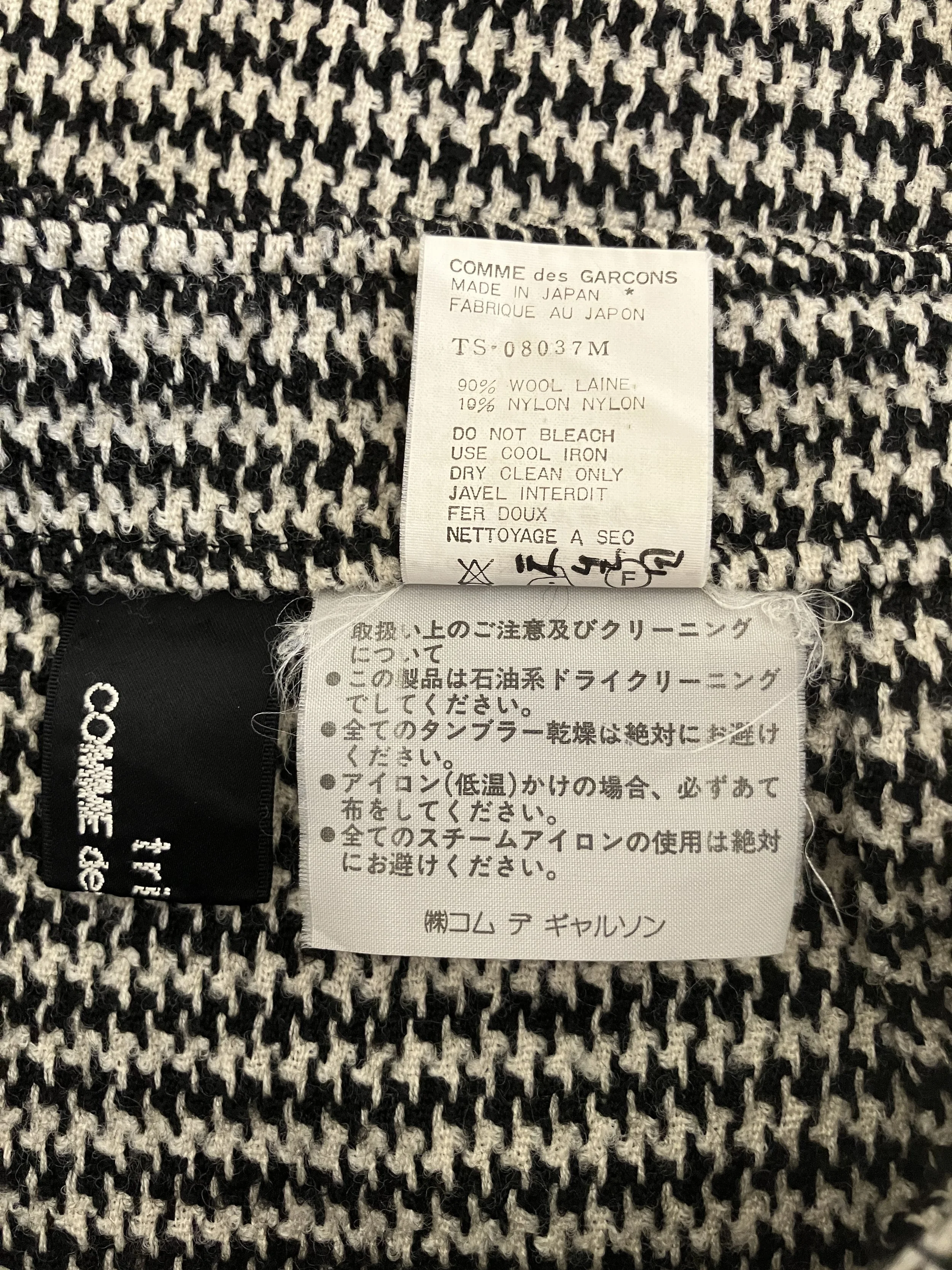 cdg houndstooth tag 2.jpeg