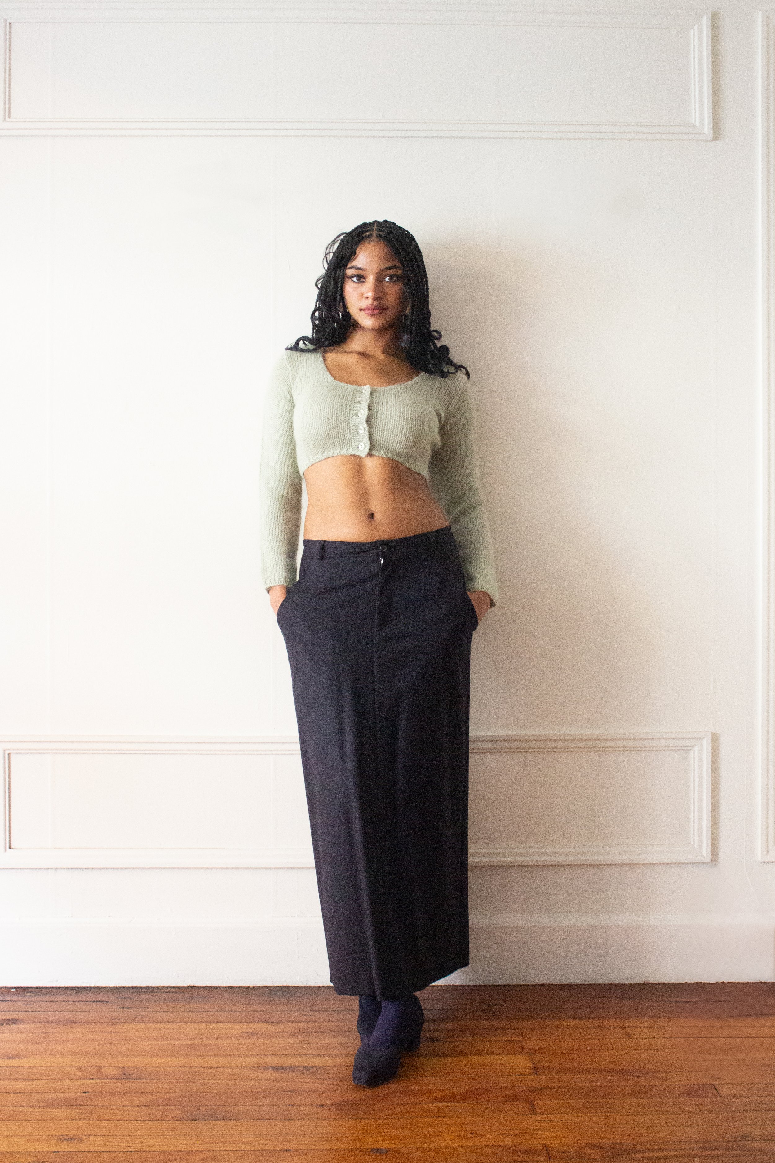 xoxo sweater and comme des garcons skirt (3 of 5).jpg