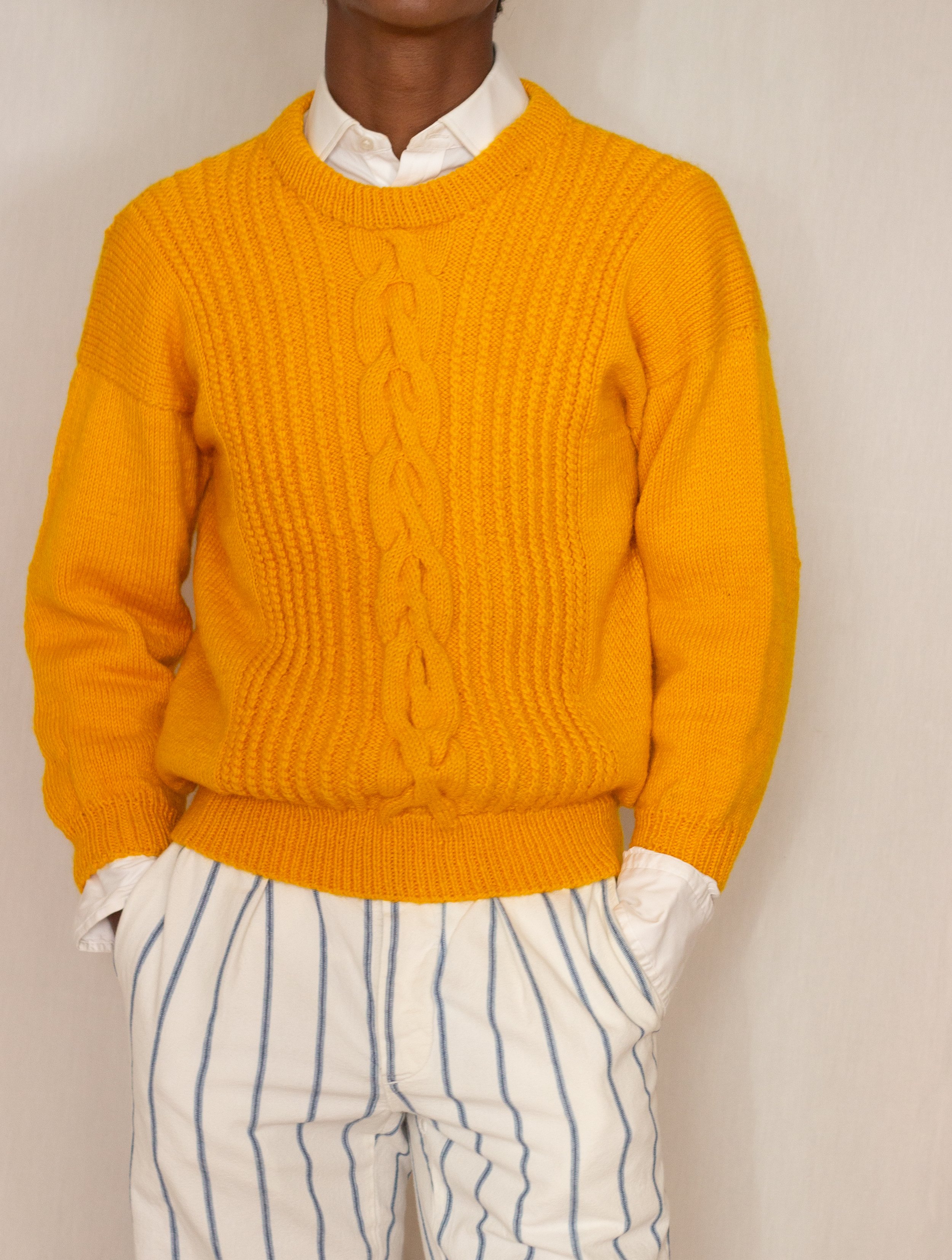 yellow hand knit (1 of 3).jpg