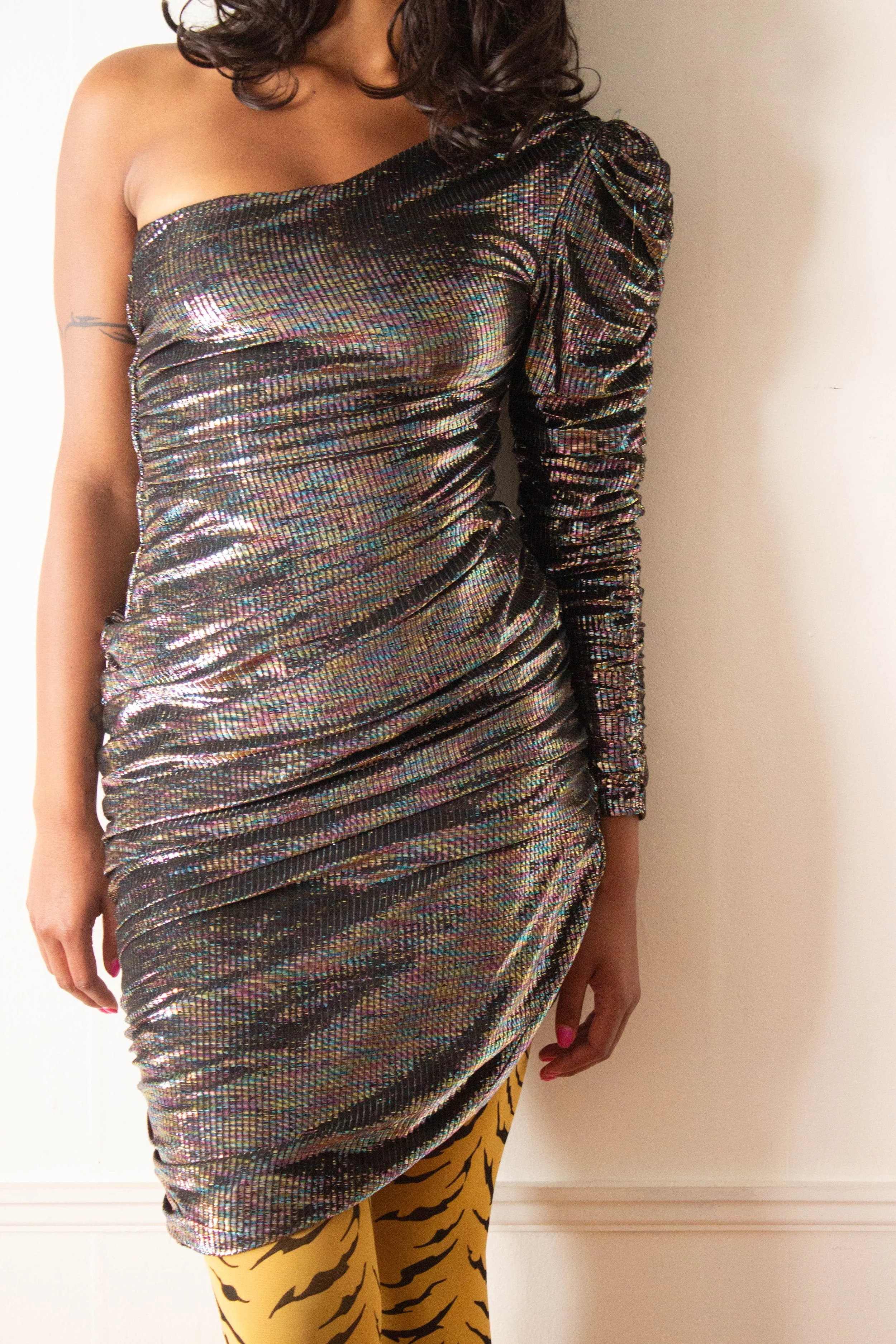 lurex one shoulder dress (5 of 8).jpg