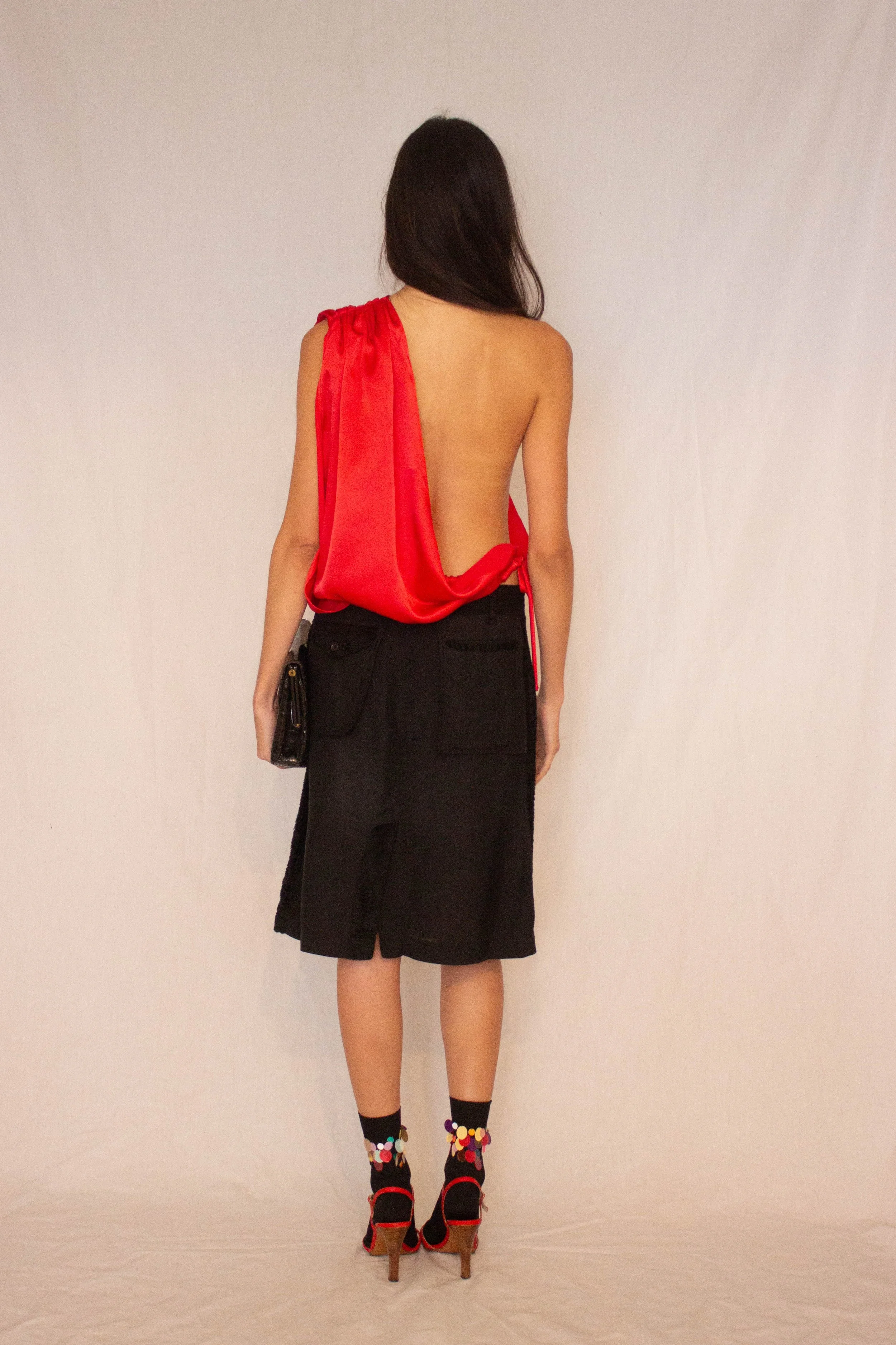 70s red and cdg skirt (8 of 9).jpg