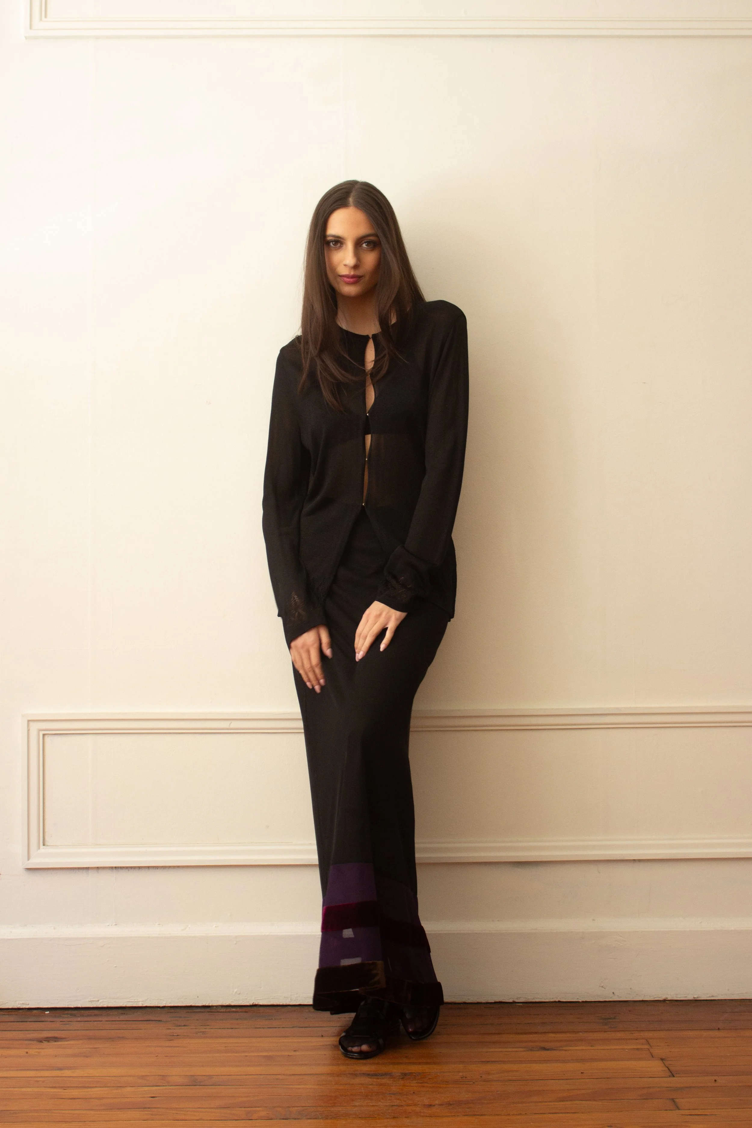 1990s Laurel Pointelle Knit (1 of 7).jpg
