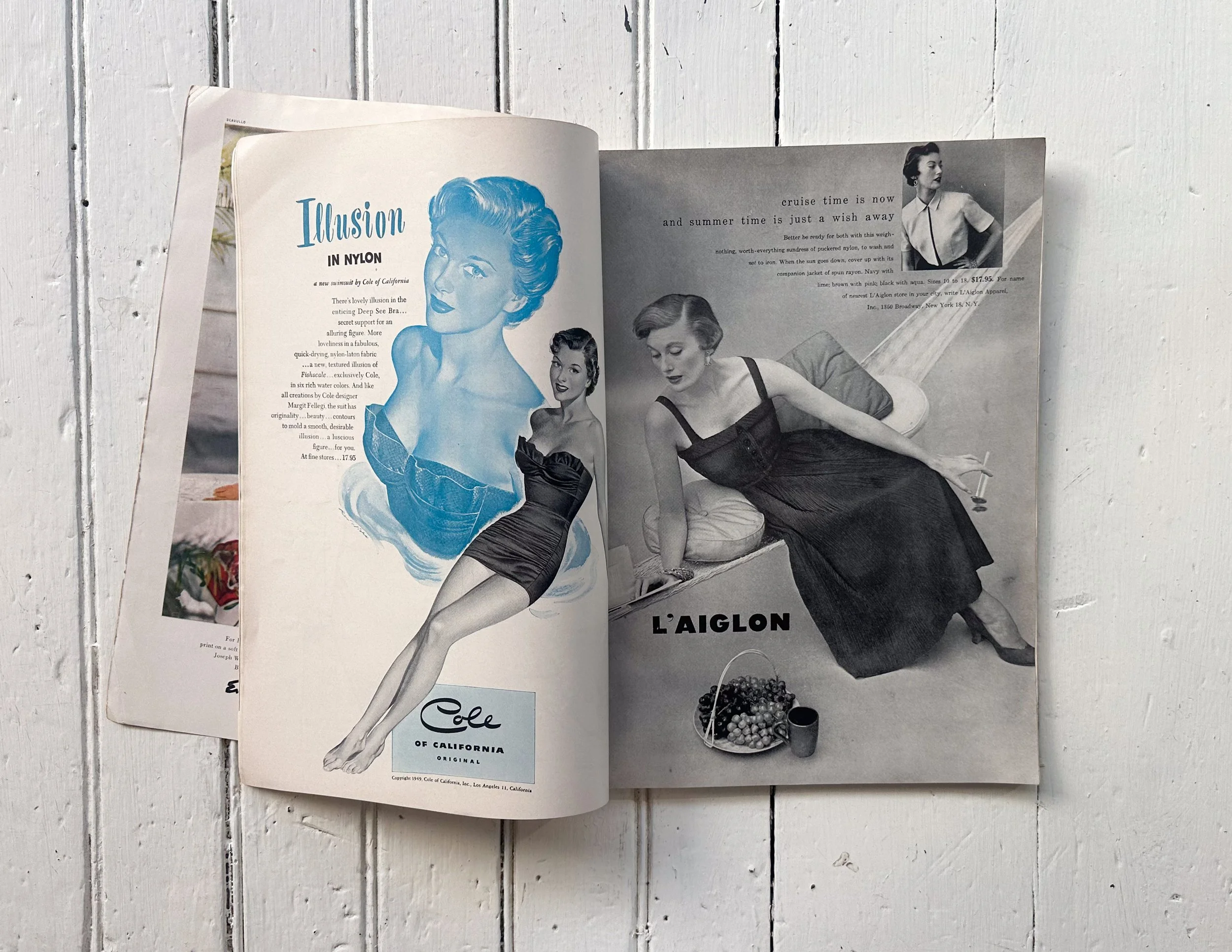 bazaar january 1950 (3 of 9).jpg