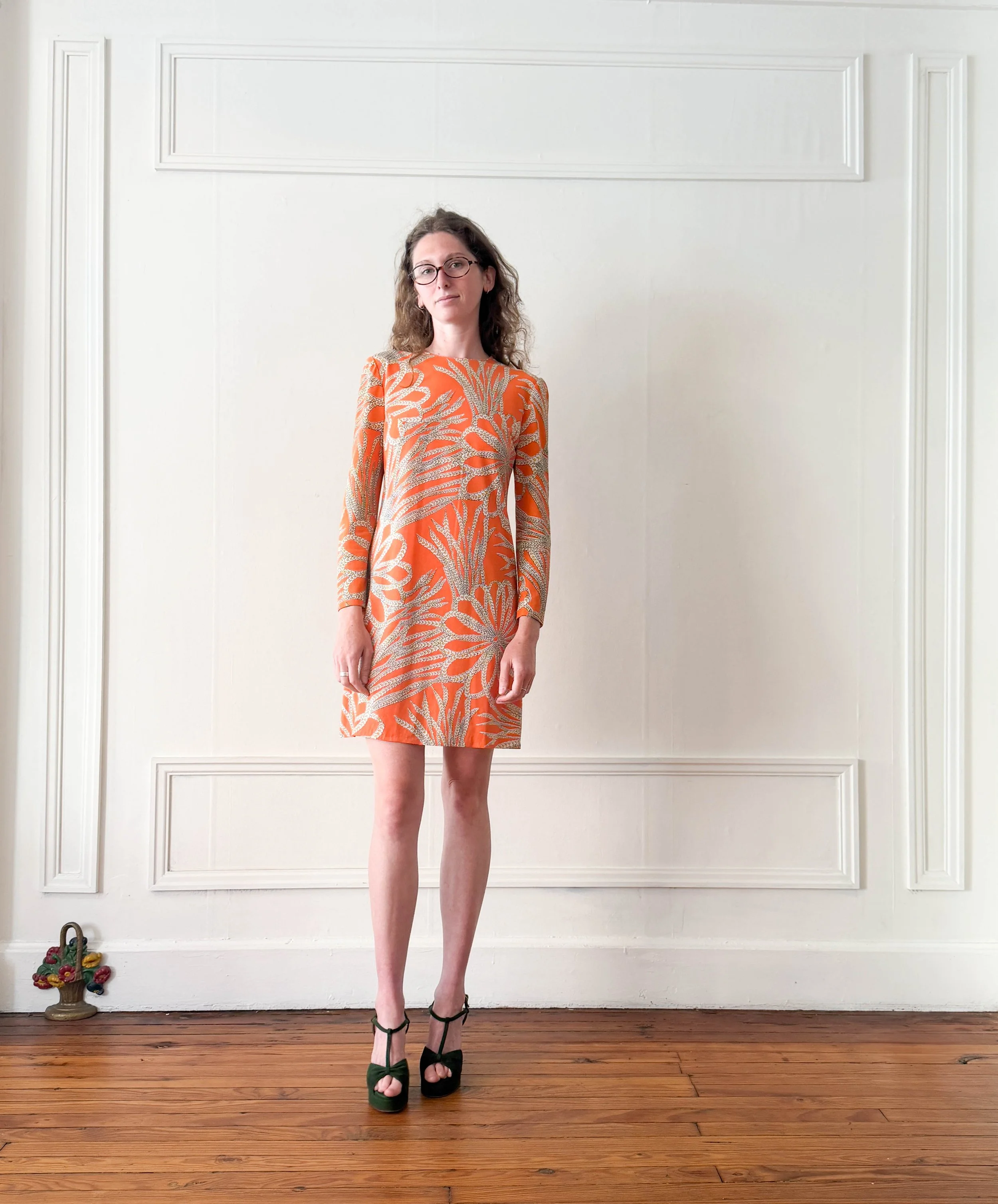 1970s orange dress (1 of 5).jpg