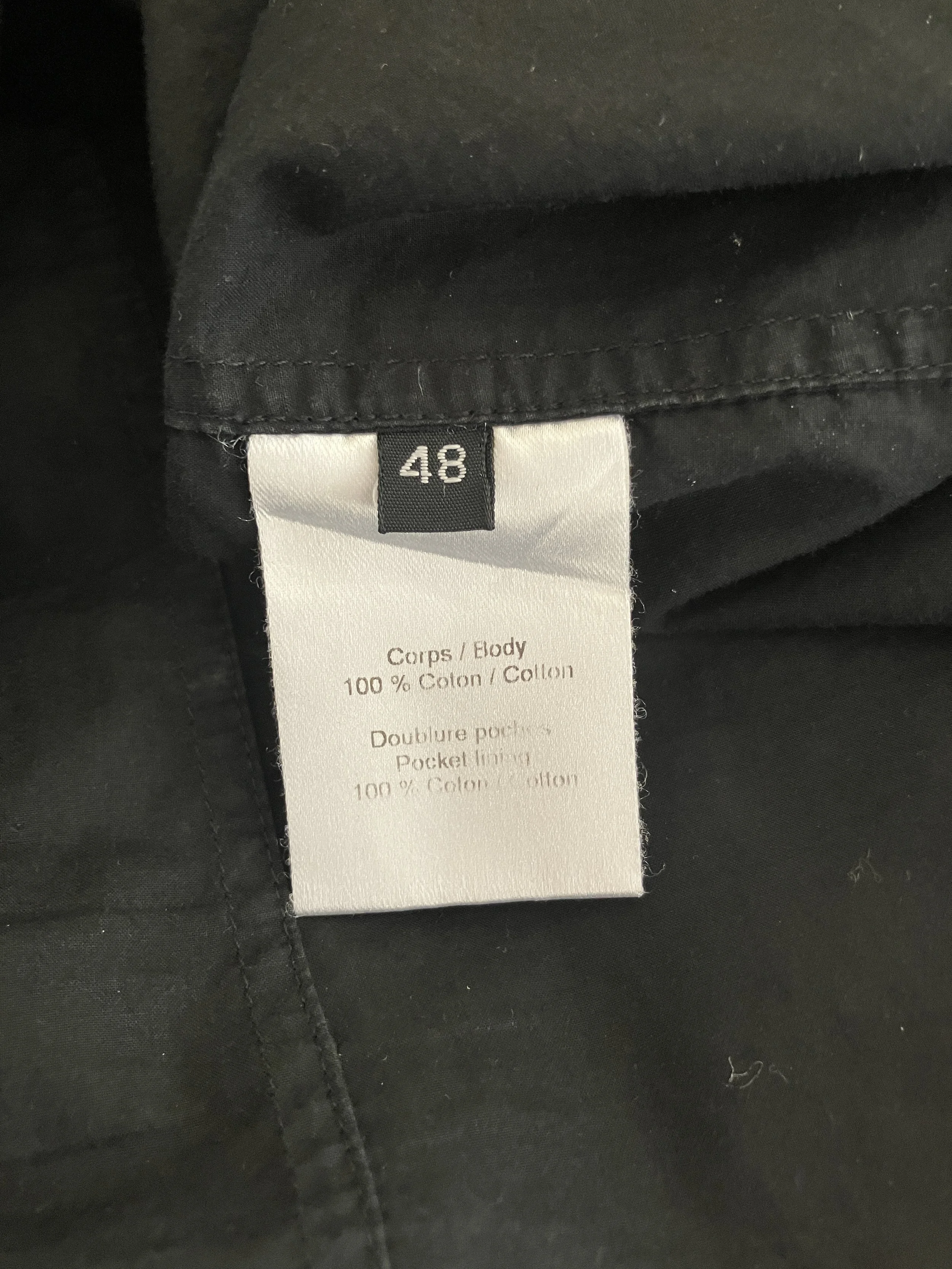 yohji dress tag 2.JPG