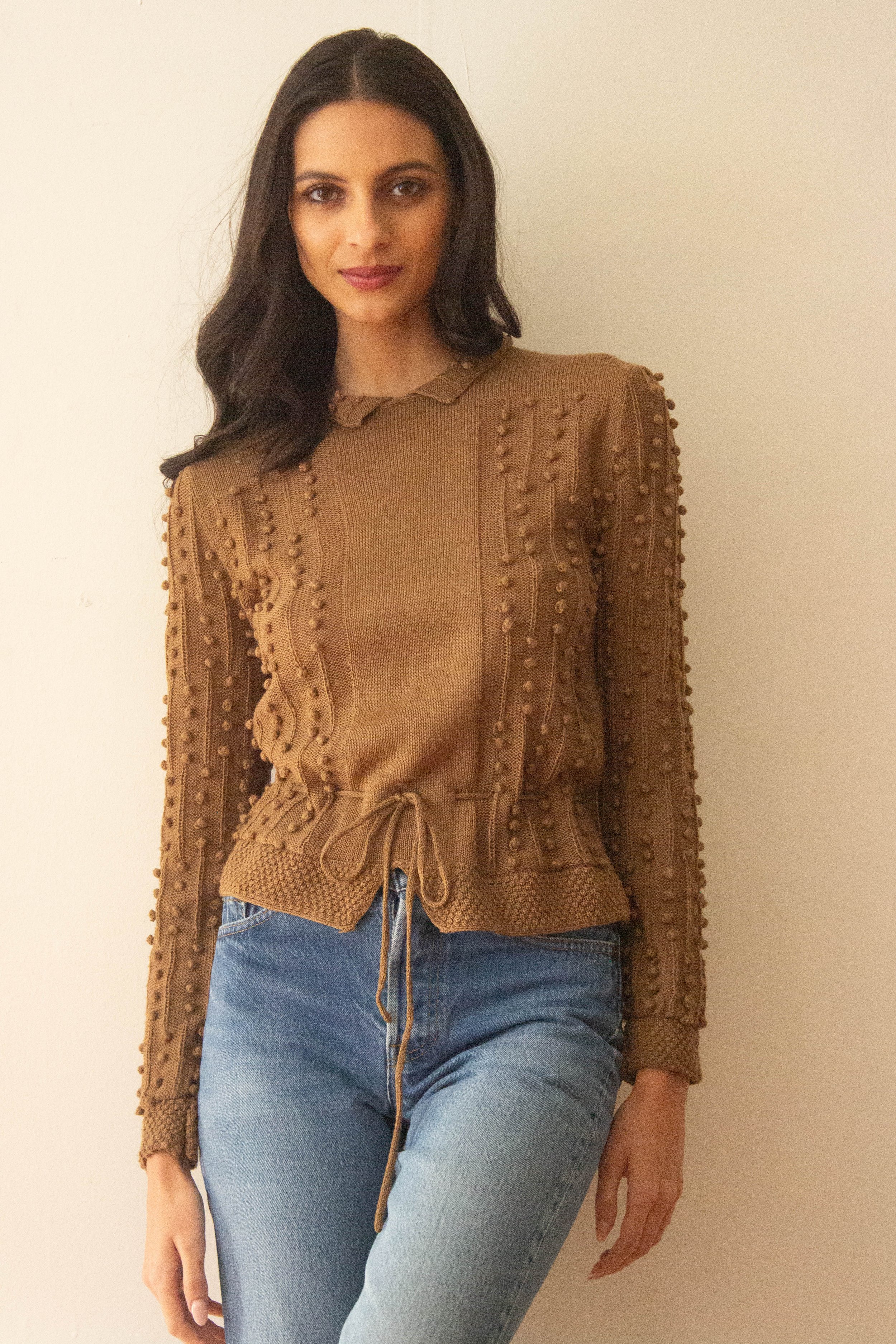bobble knit sweater (2 of 4).jpg