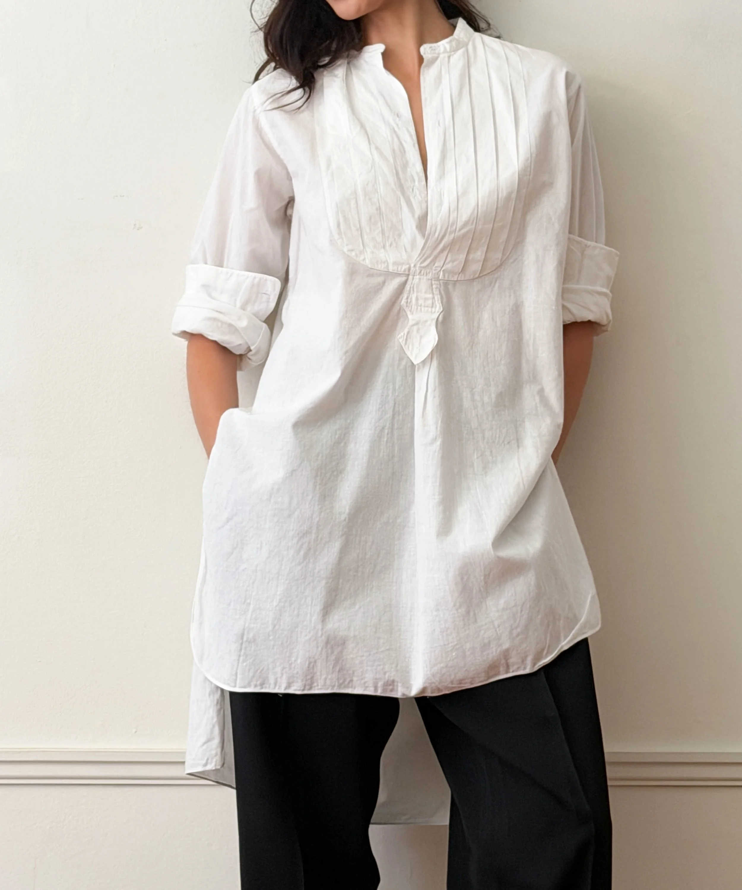 small french antique tunic (2 of 4).jpg