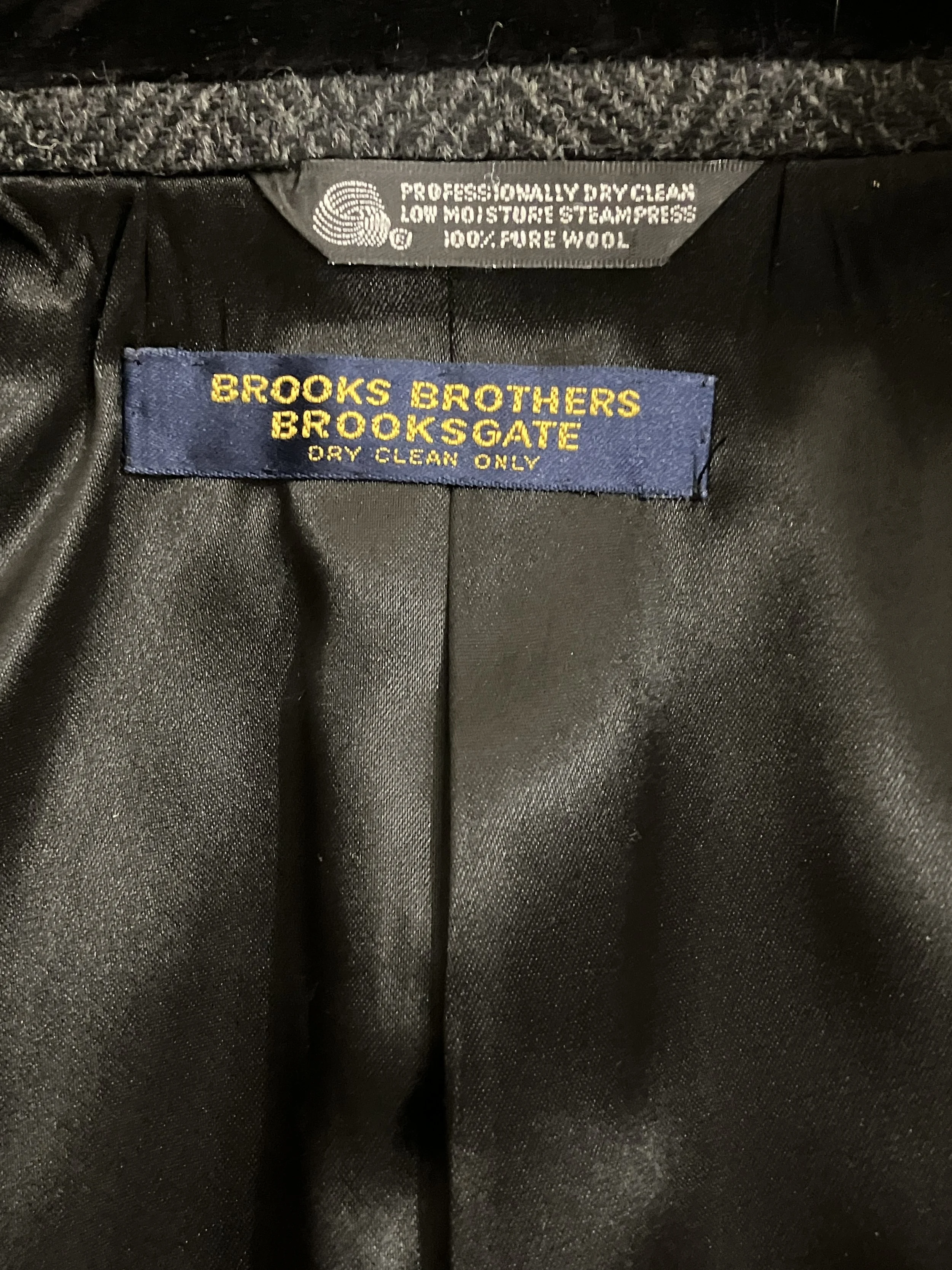 brooks brothers overcoat tag.JPG