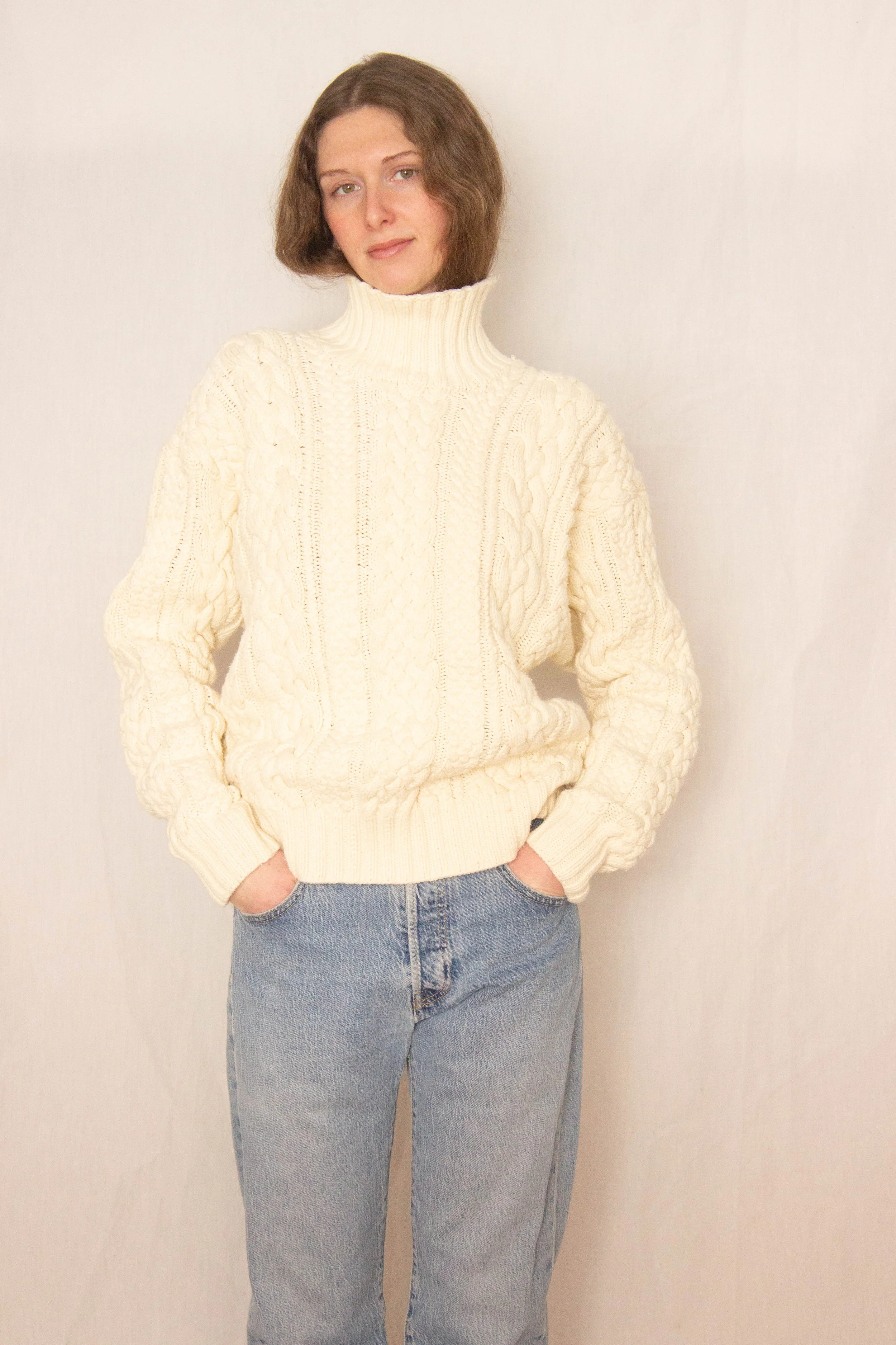 cotton fisherman sweater (2 of 5).jpg