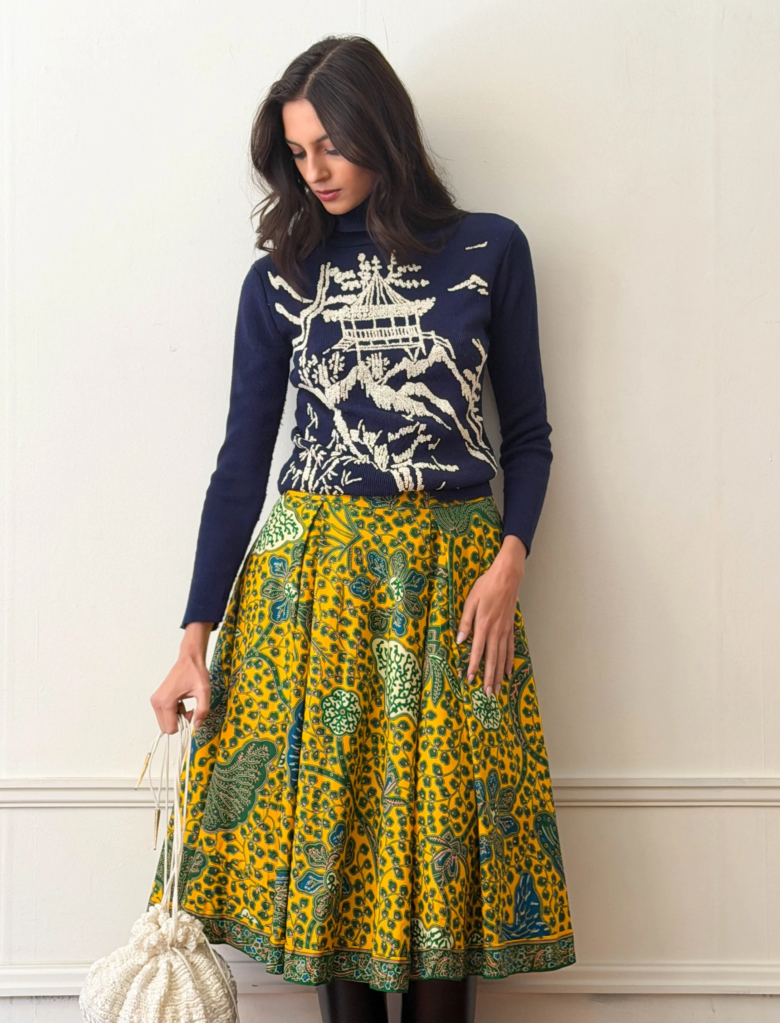 pagoda and print skirt (2 of 5).jpg