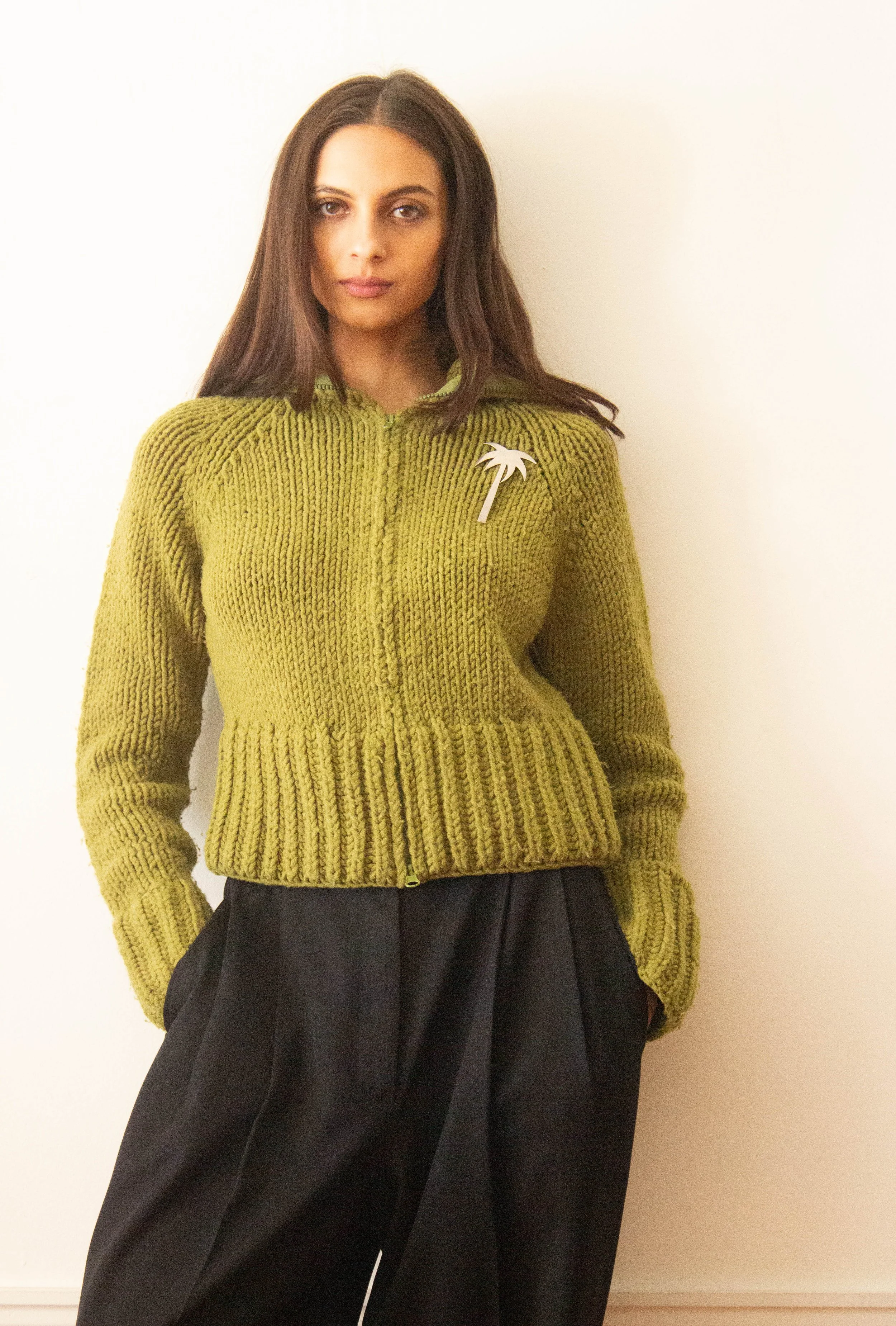 chartreuse sweater (1 of 2).jpg