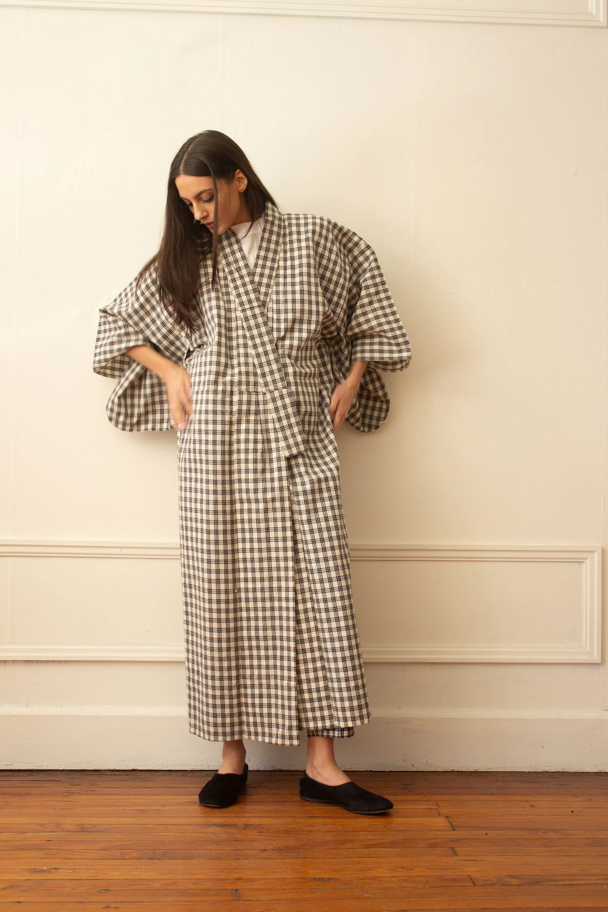 plaid kimono and pants (1 of 5).jpg