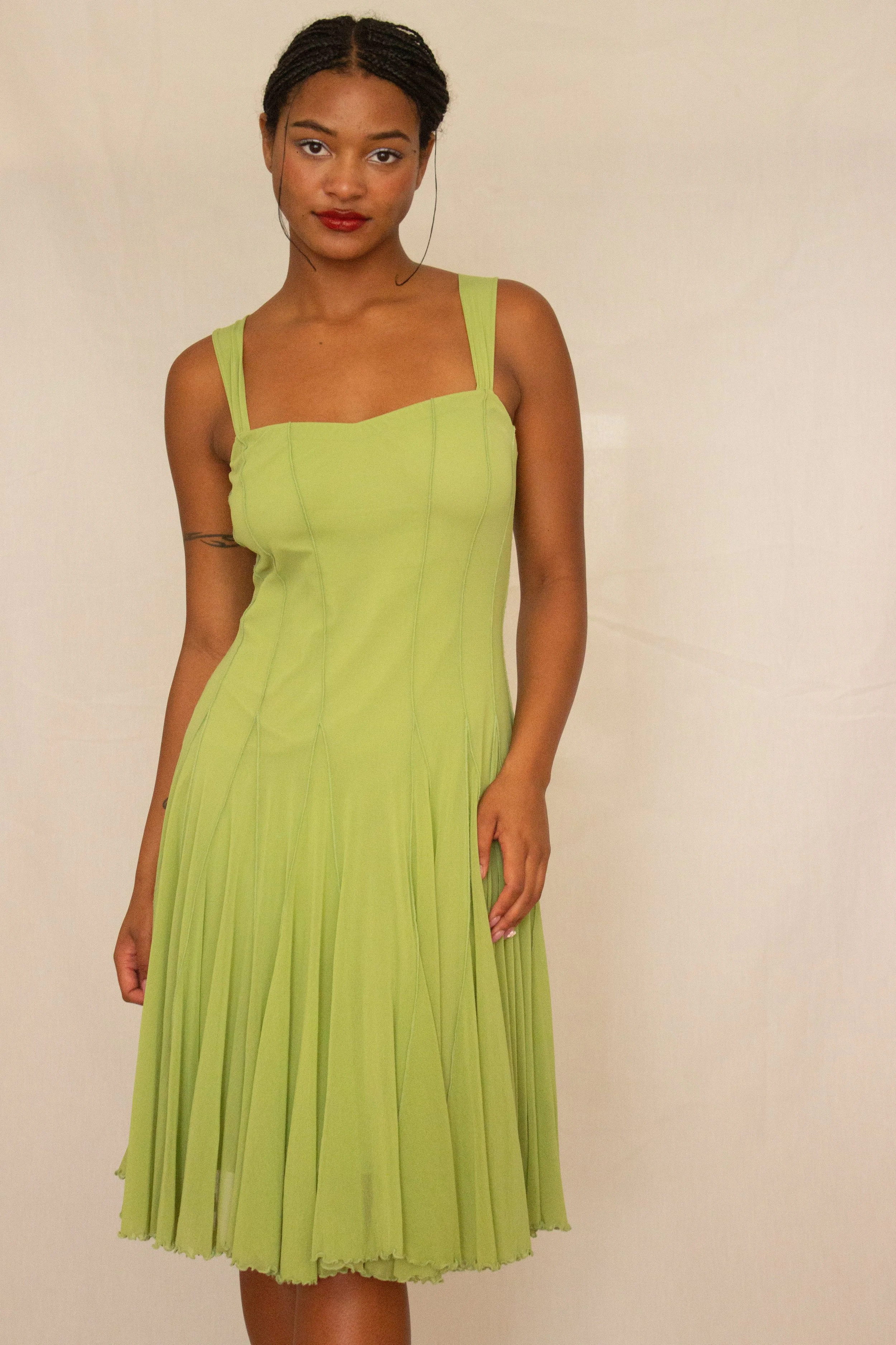 green mesh dress (5 of 7).jpg