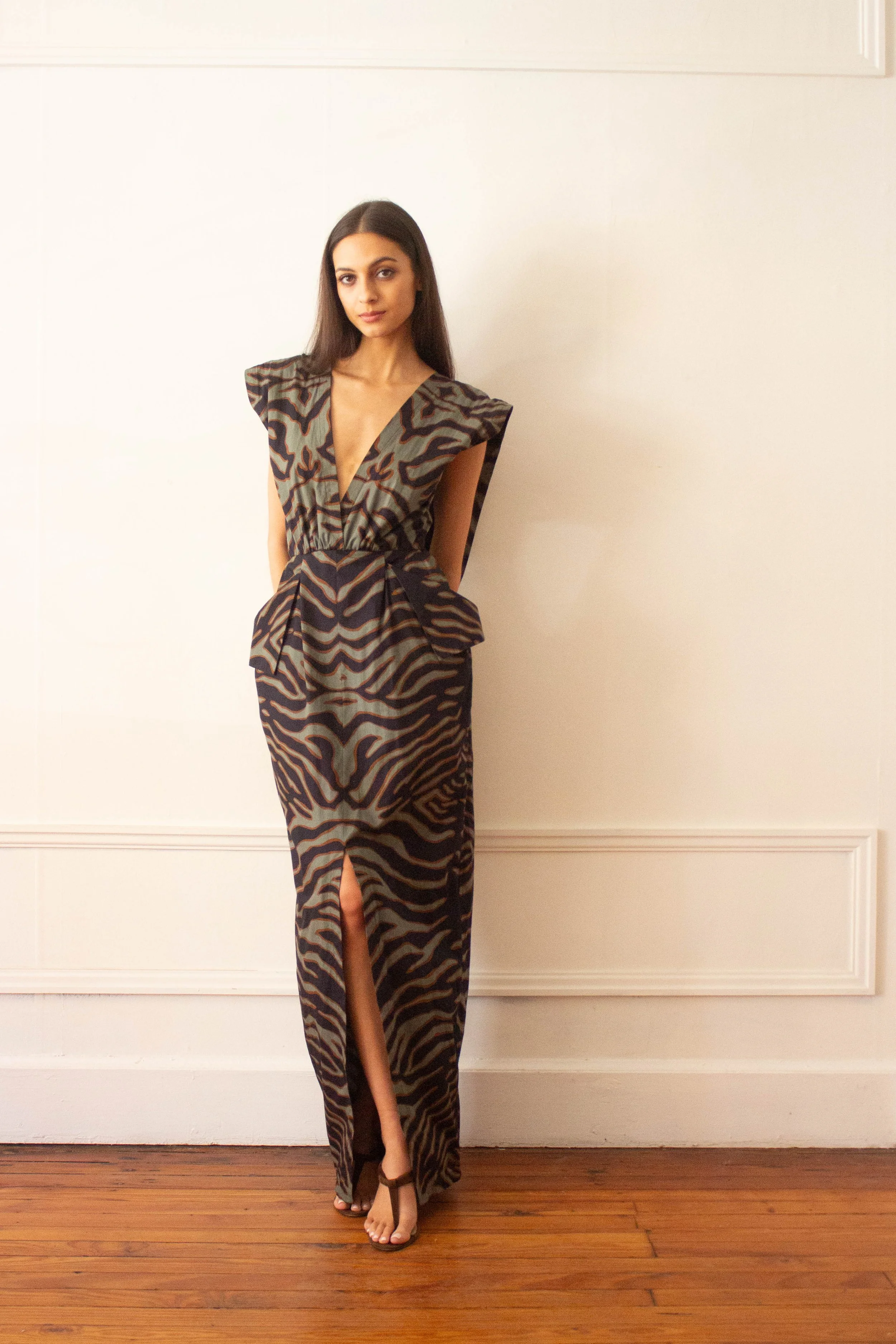 ysl printed cotton dress (4 of 9).jpg