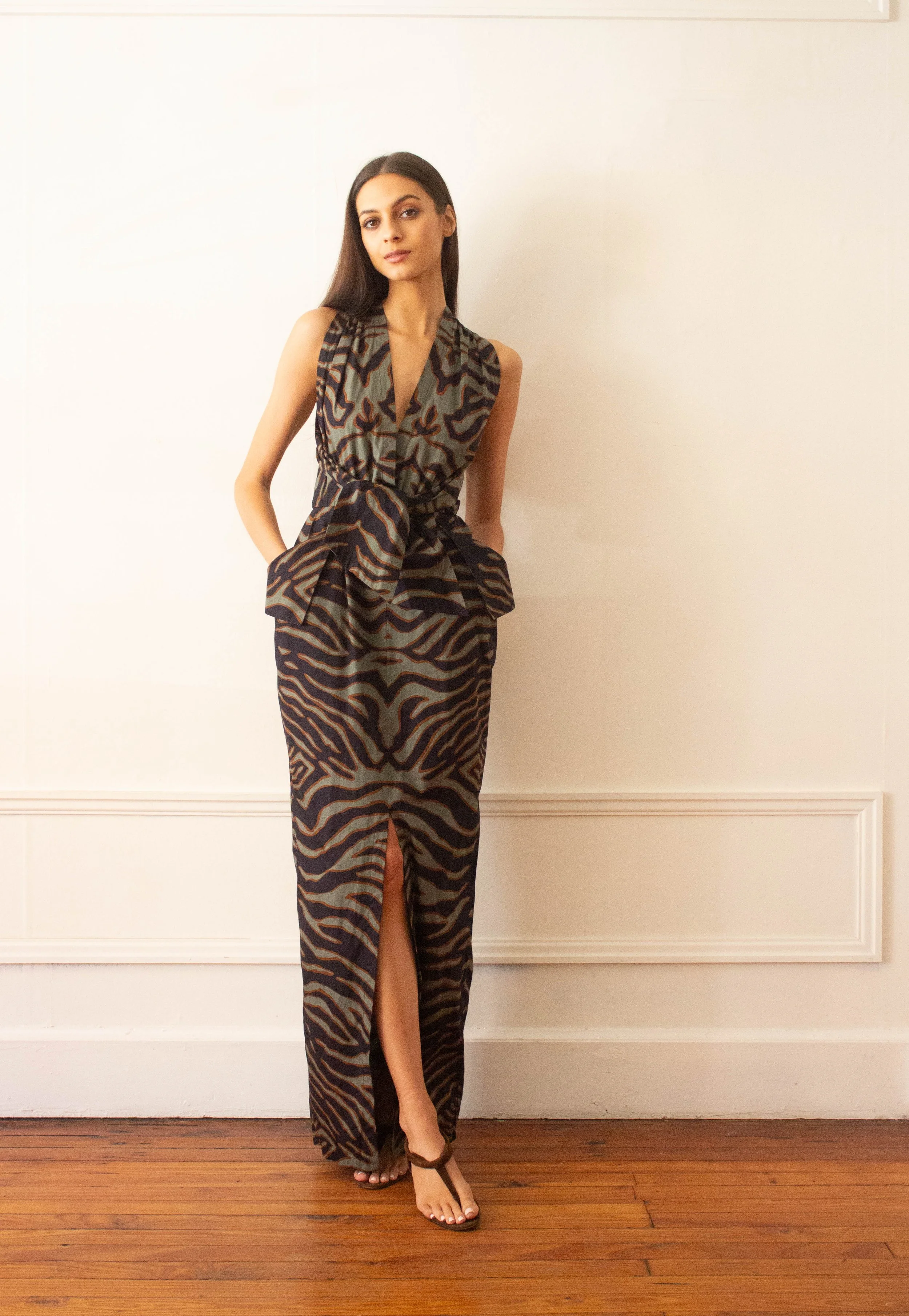 ysl printed cotton dress (7 of 9).jpg