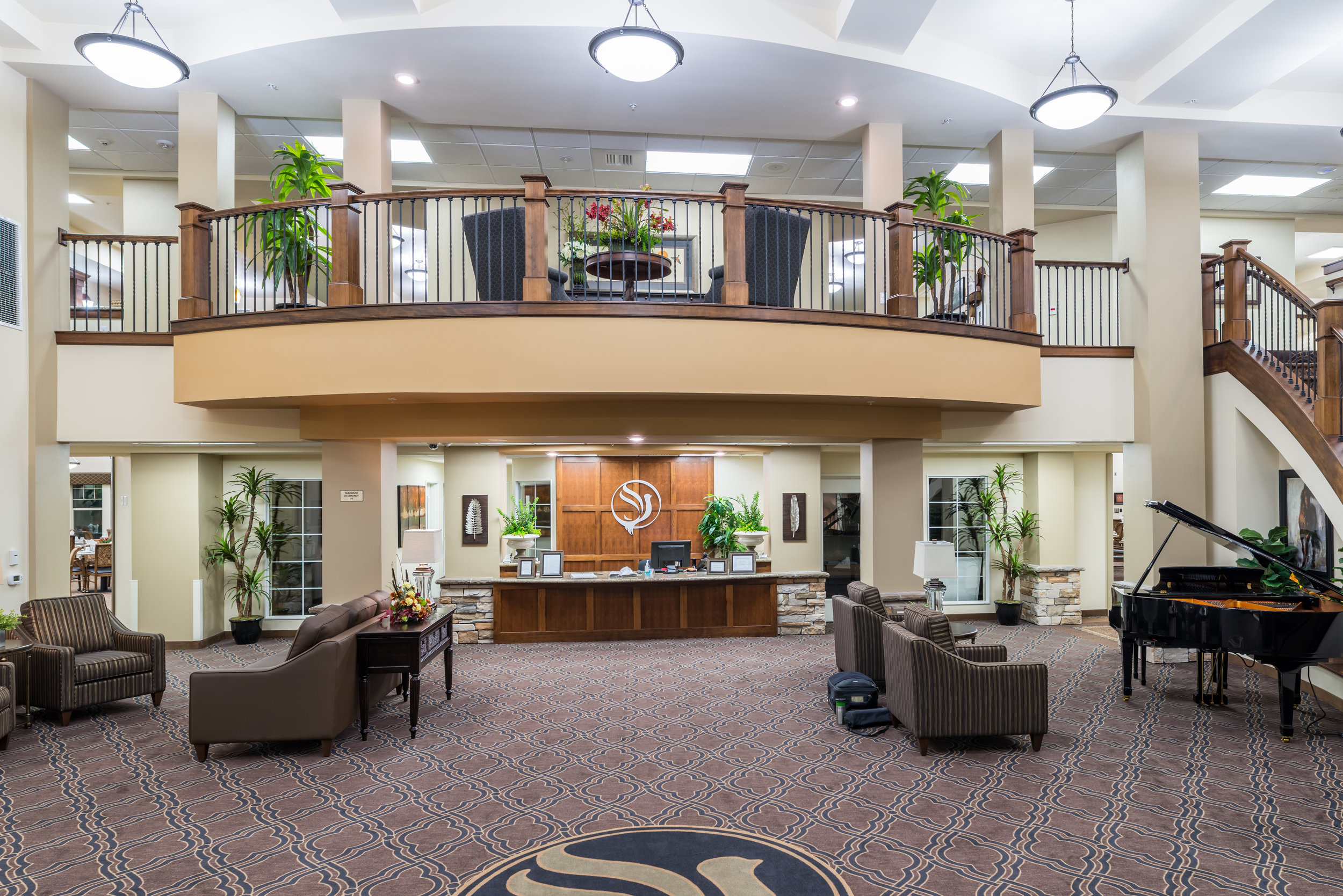 Bonaventure of Gresham Senior Living