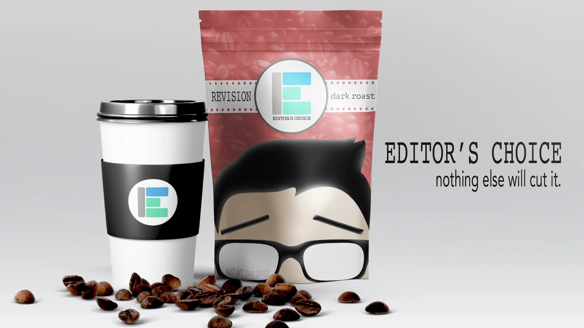 Editor's Choice Coffee