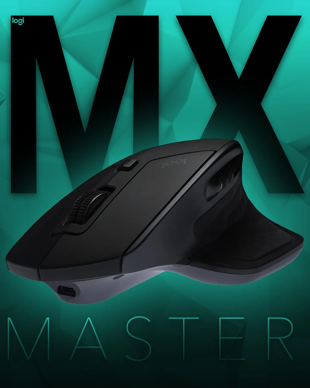 MX Master 2s
