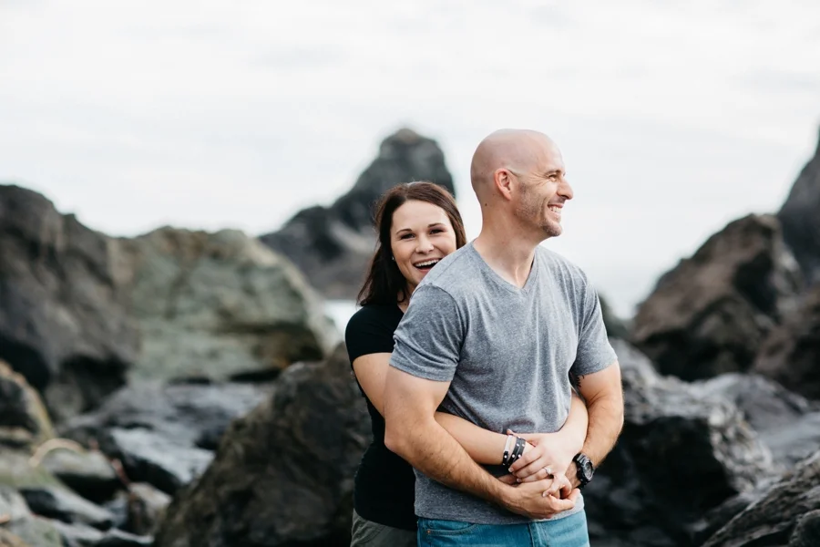 Jason + Ally esession-87