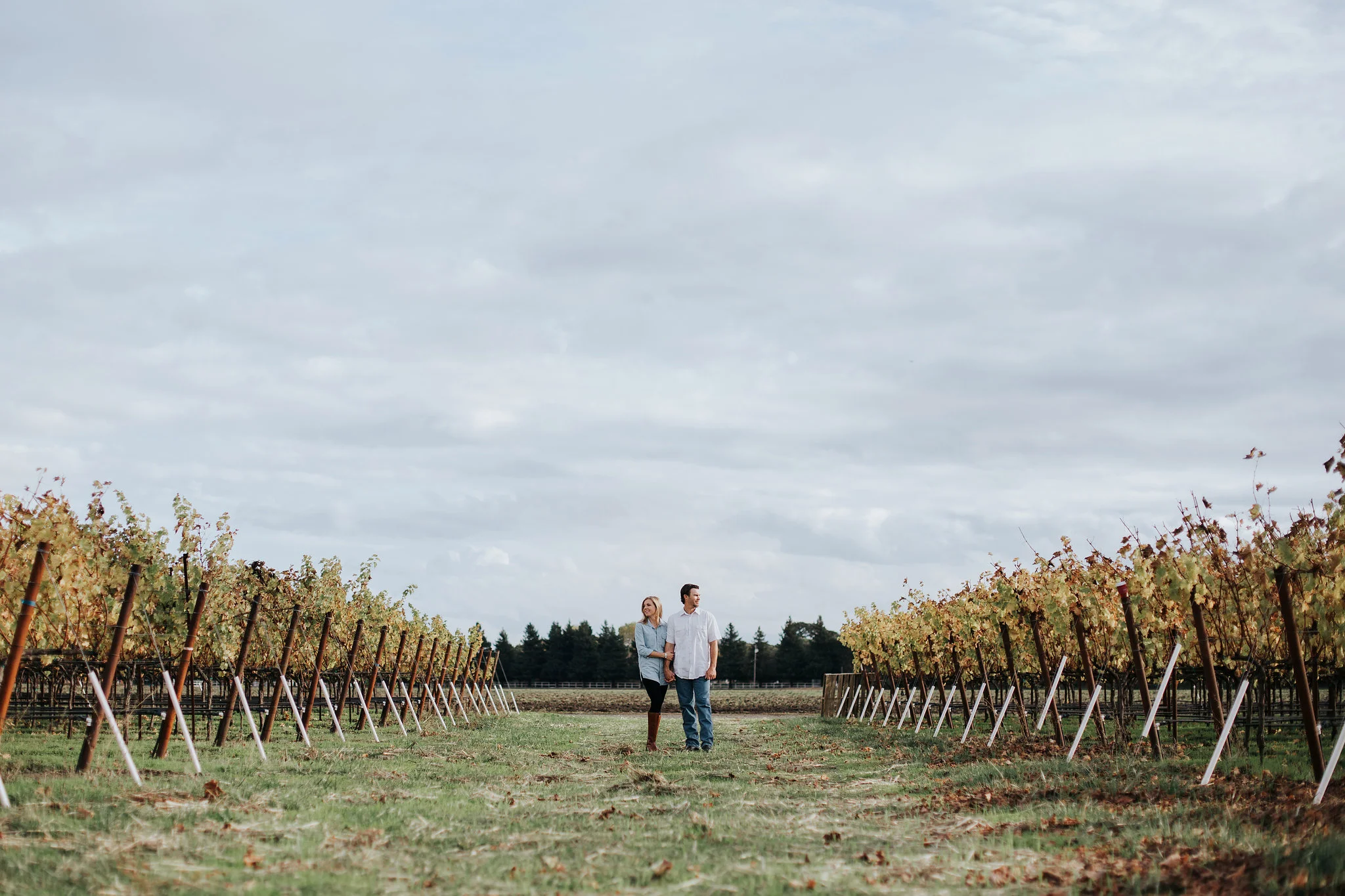 The Barn at Green Valley | Sacramento Wedding Photographer