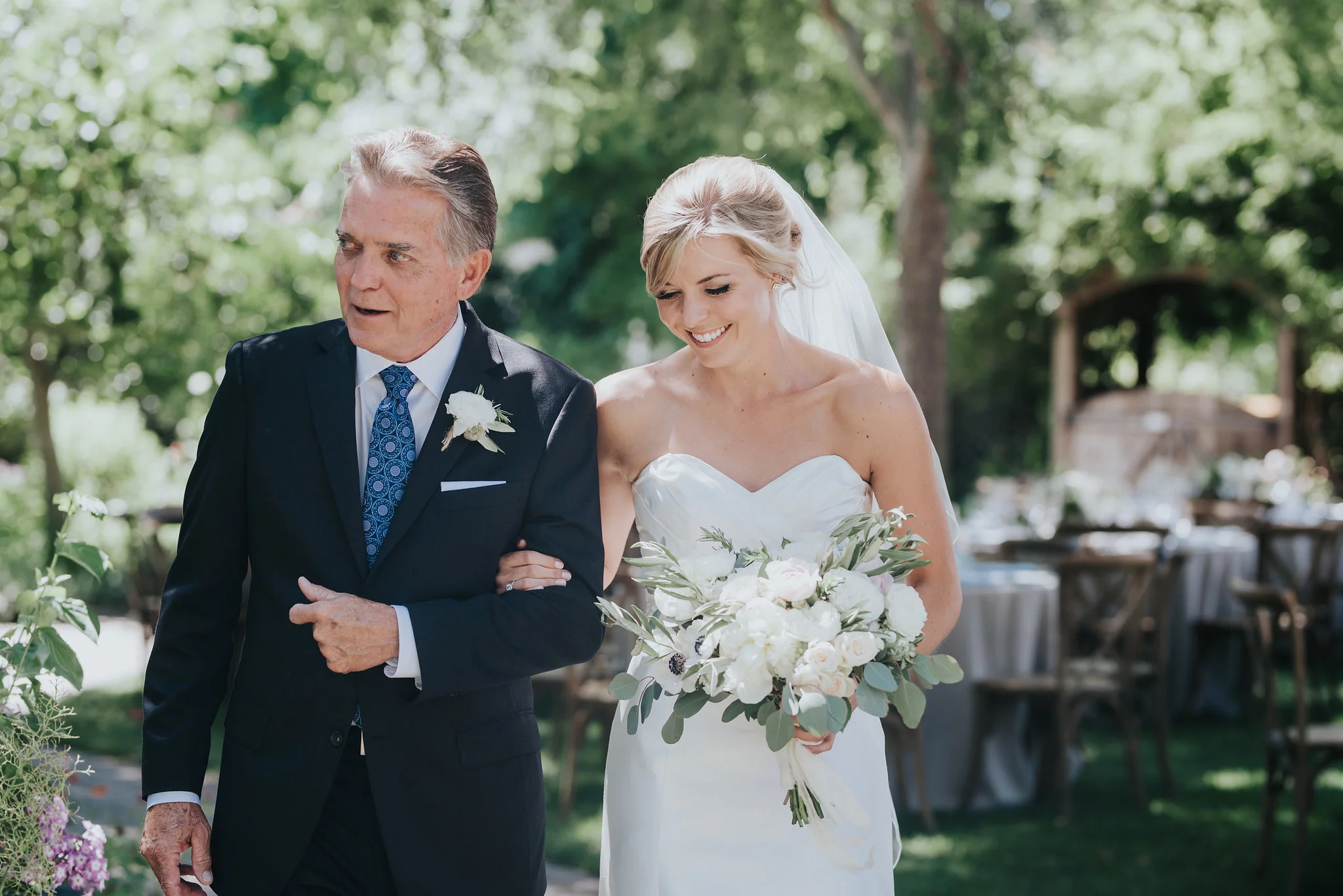 Ru's farm Wedding | Healdsburg CA