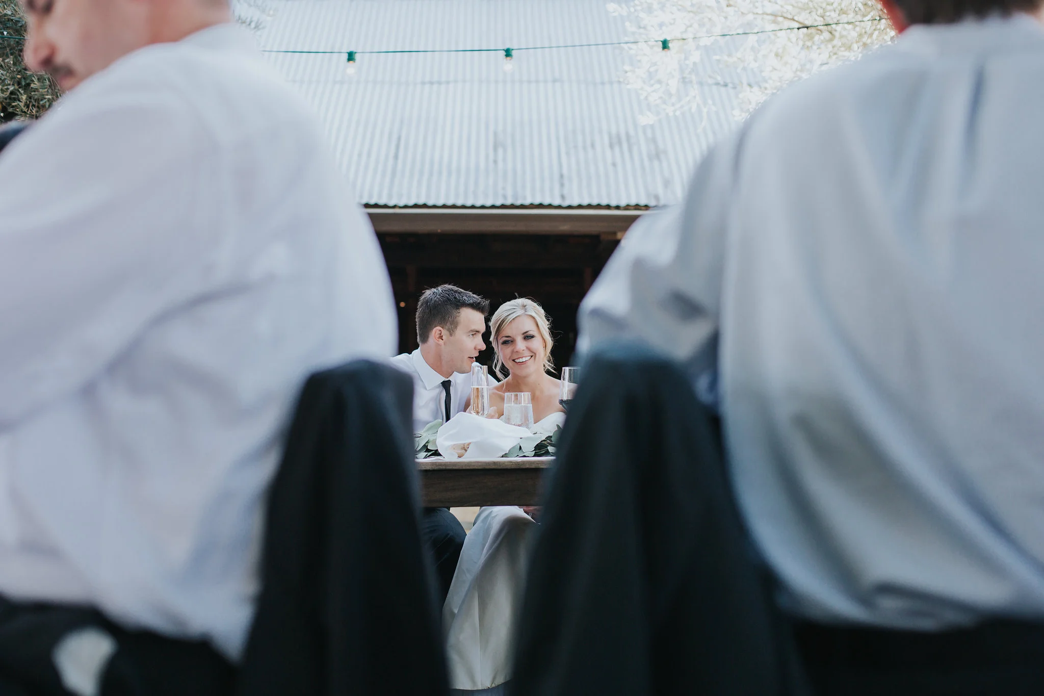 Ru's farm Wedding | Healdsburg CA