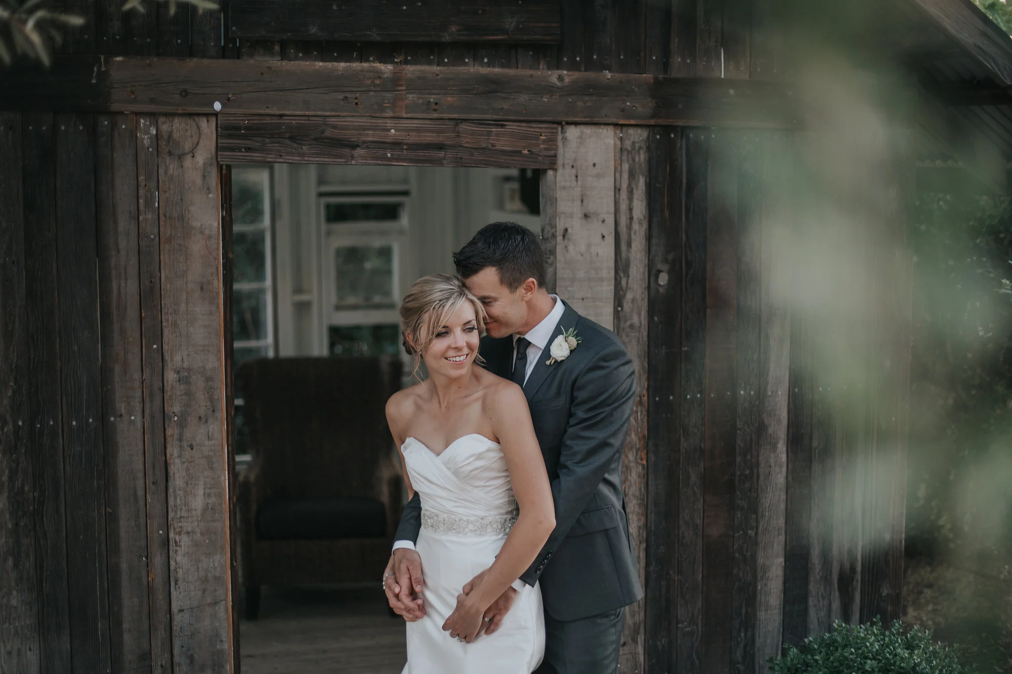 Ru's farm Wedding | Healdsburg CA