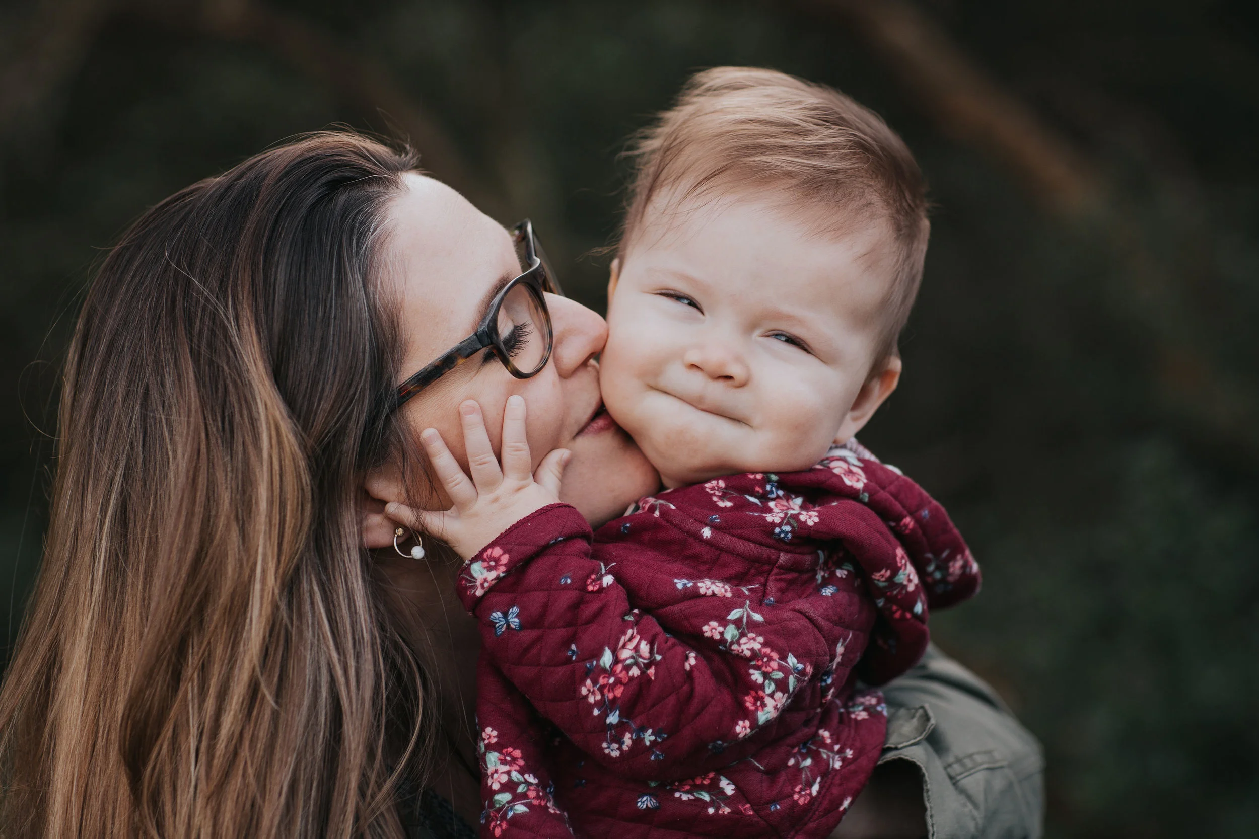 Granite bay family photography milestone sessions Loomis and Rocklin