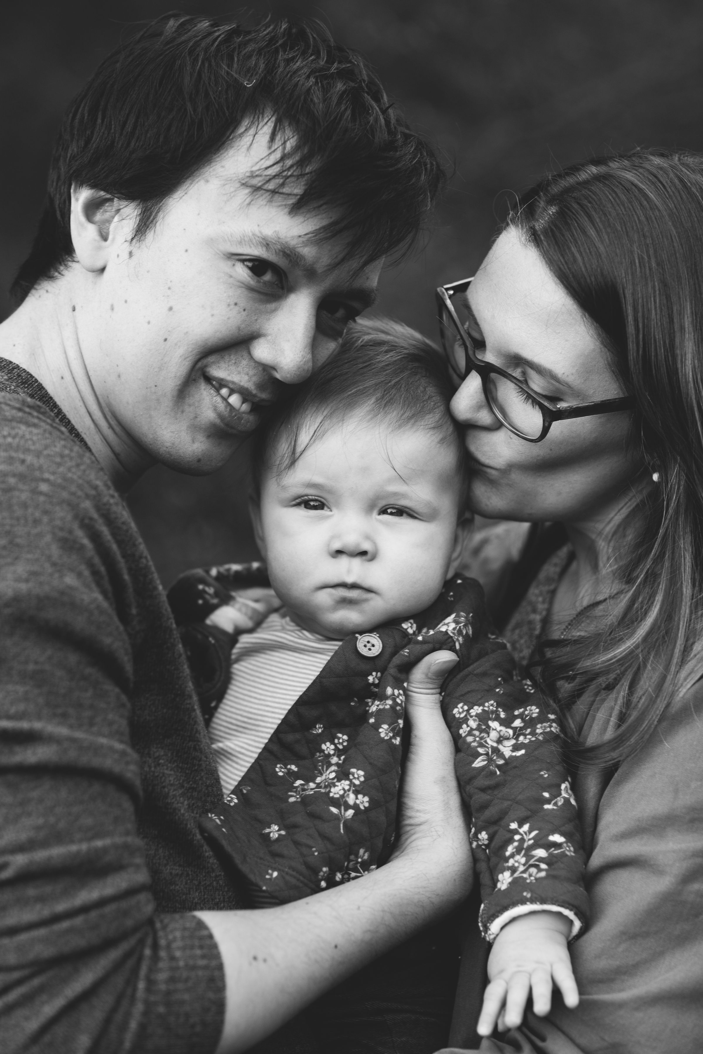 Granite bay family photography milestone sessions Loomis and Rocklin