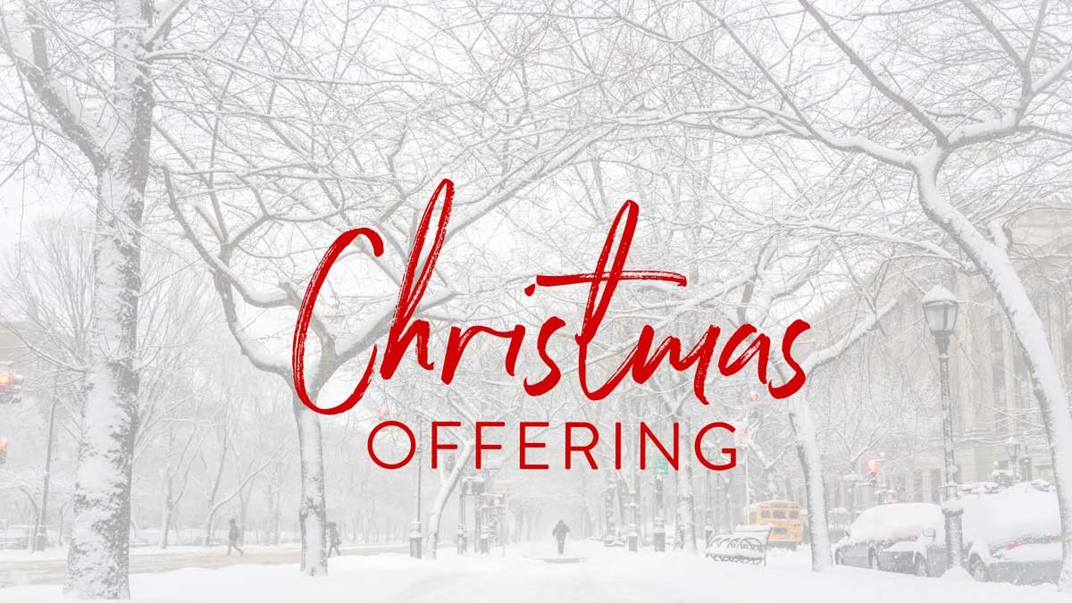 Trinity Grace Church