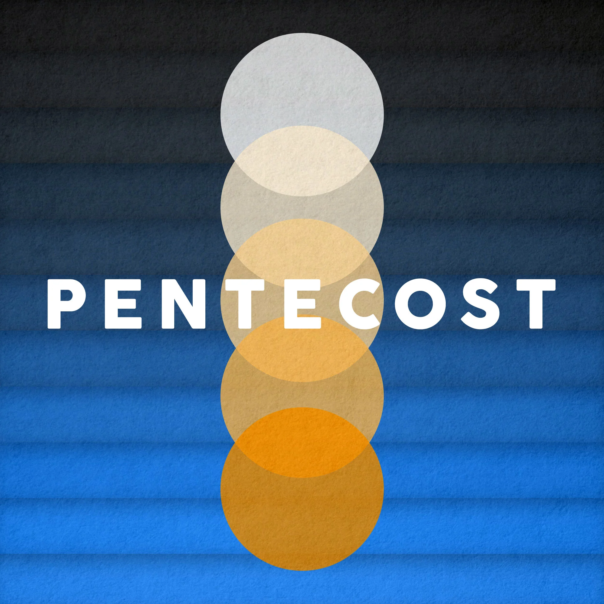 Pentecost 2019