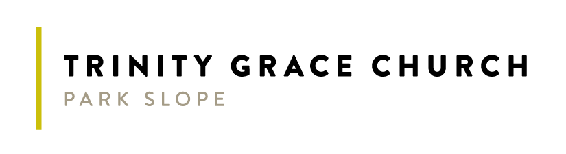 Trinity Grace Church Park Slope