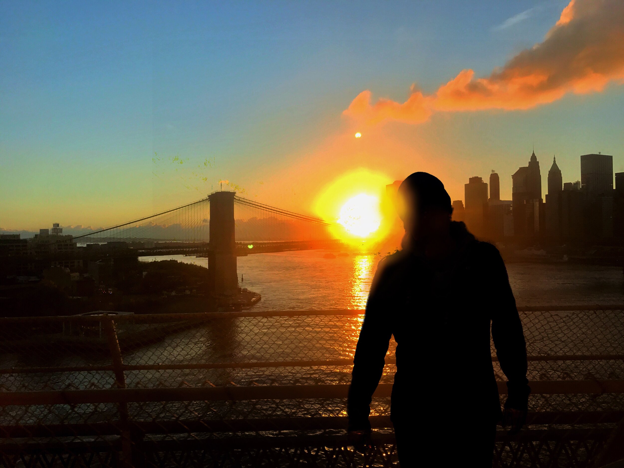 Silence and Solitude