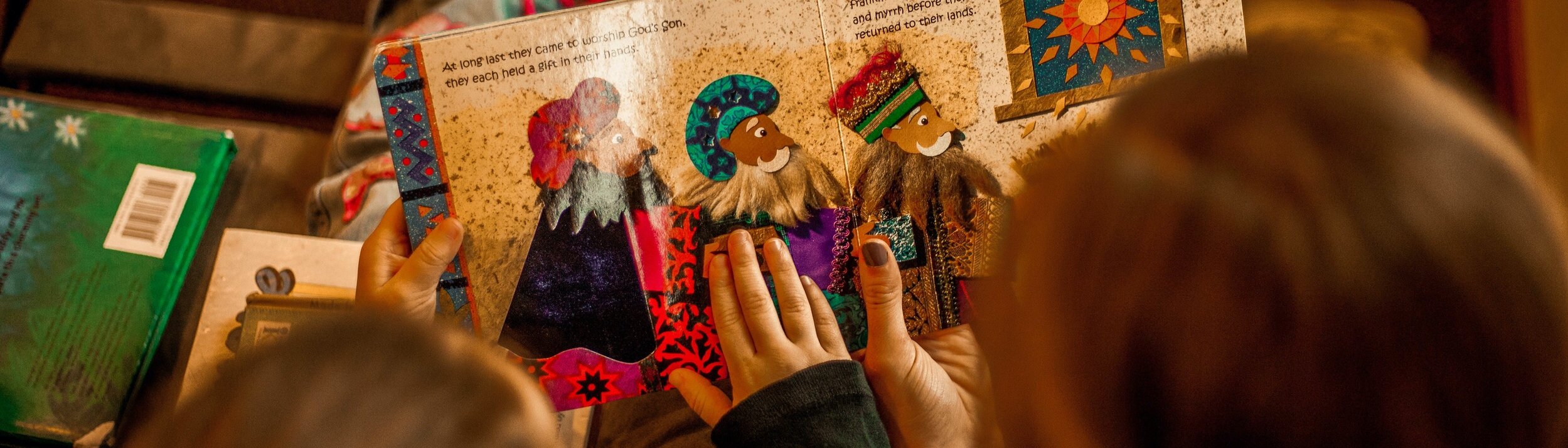 How to Get the Most from Sundays at Home